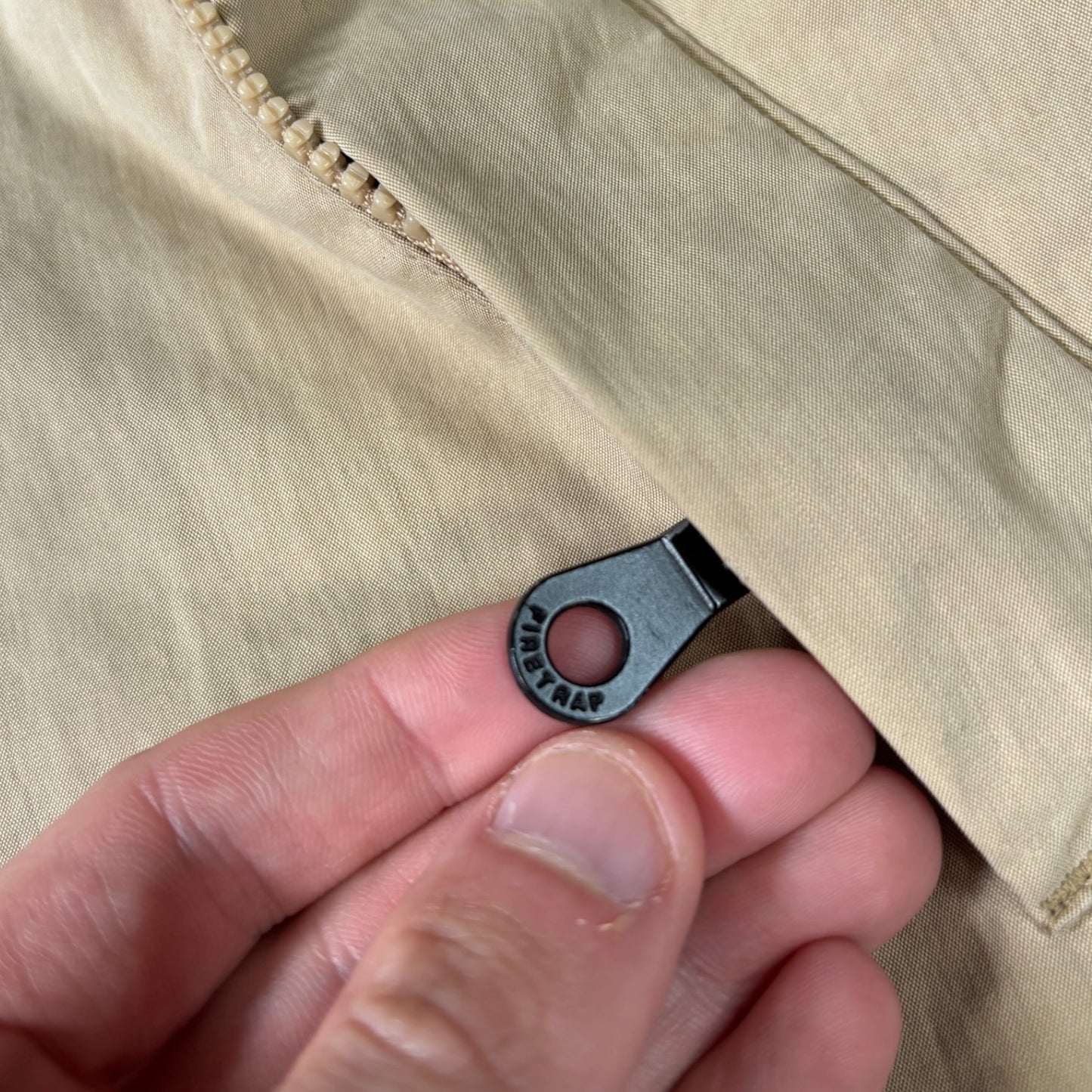 Firetrap 1999 “Profuse” Anorak Jacket L