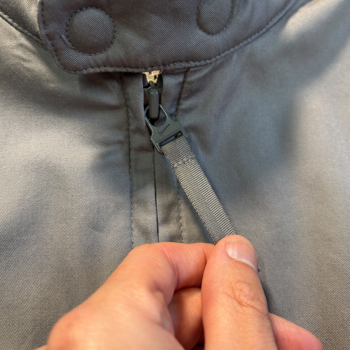 Nike White Label 00’s Ventilated Technical Jacket L