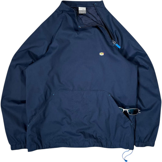 Nike TN Asymmetrical Zipped Jacket S