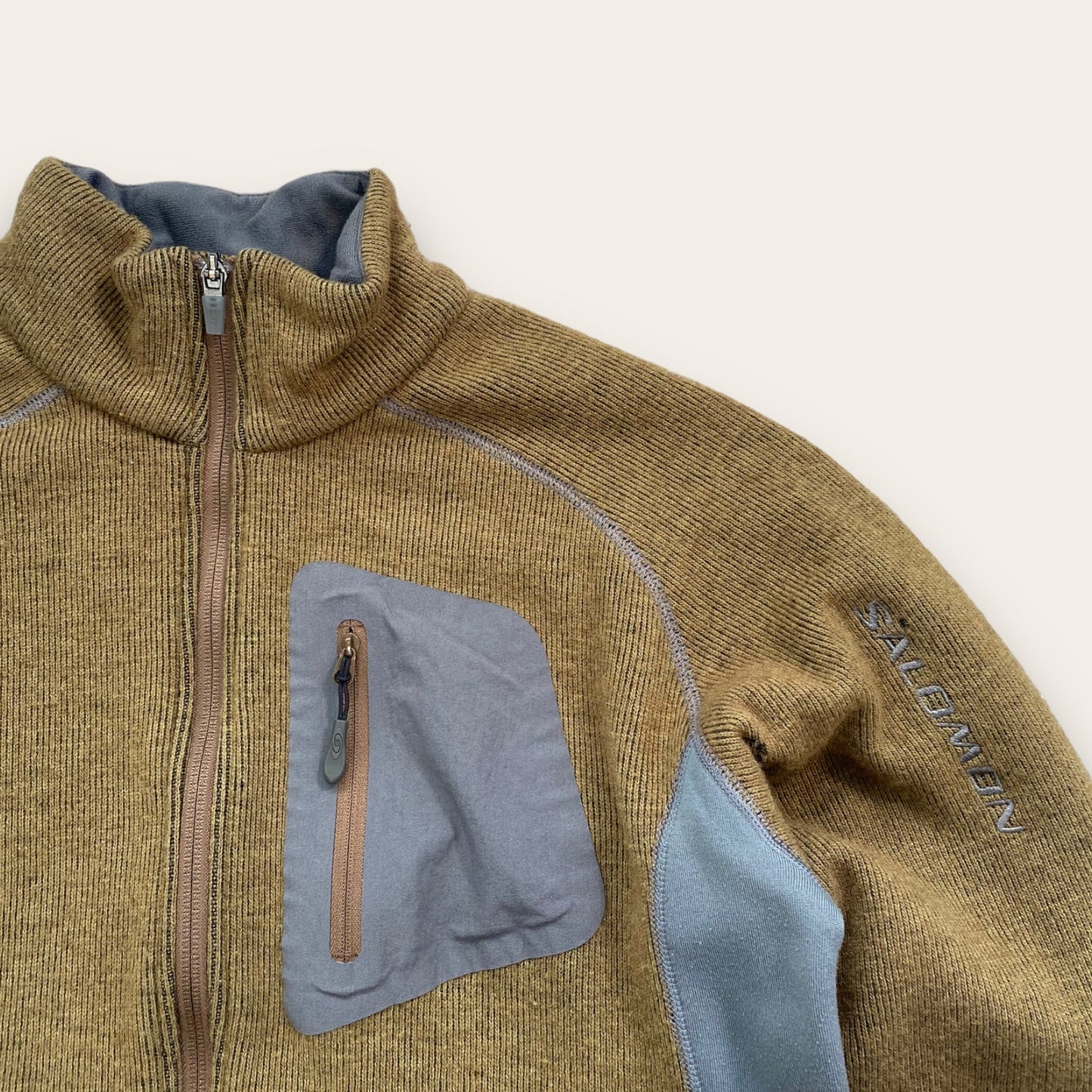 Salomon 2000’s Multi Pocket Fleece M