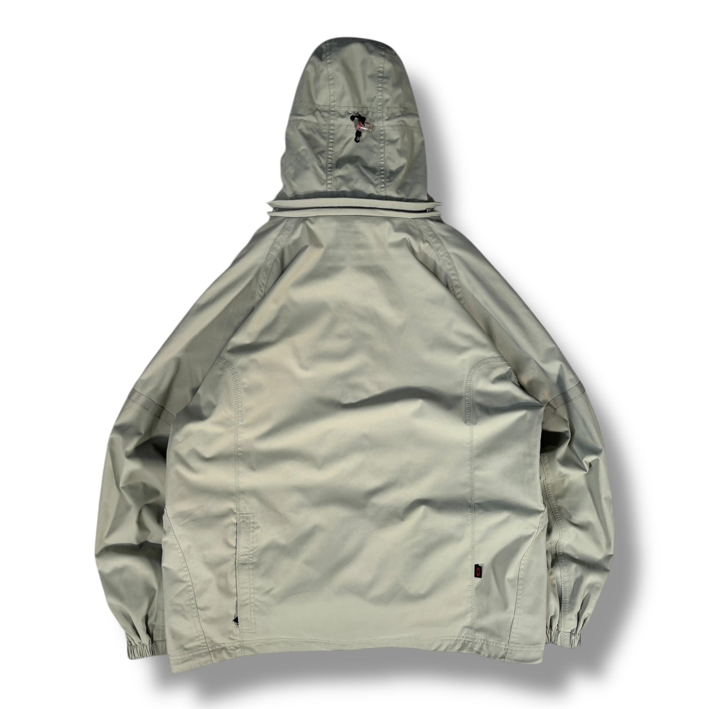 Oakley Software Nitro Fuel Jacket Extra Large