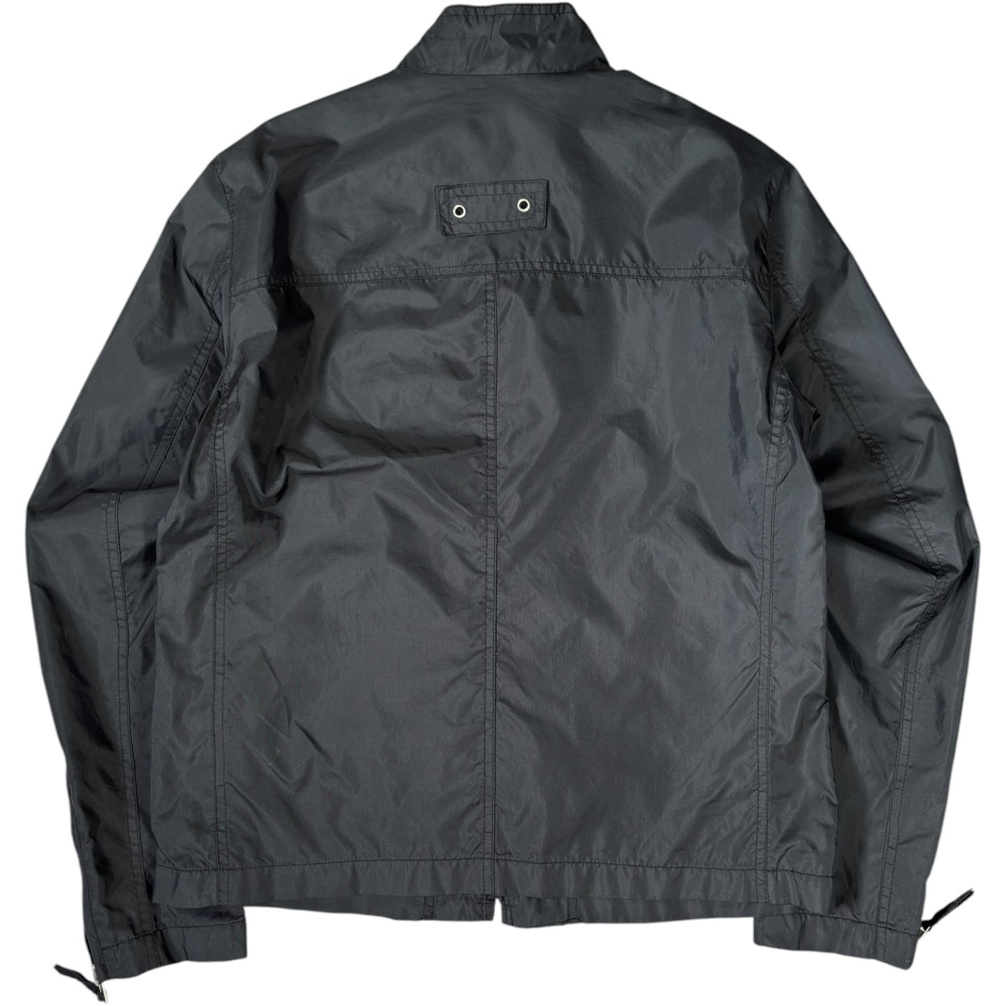 Armani Jeans 00’s Cropped Jacket Women’s 12