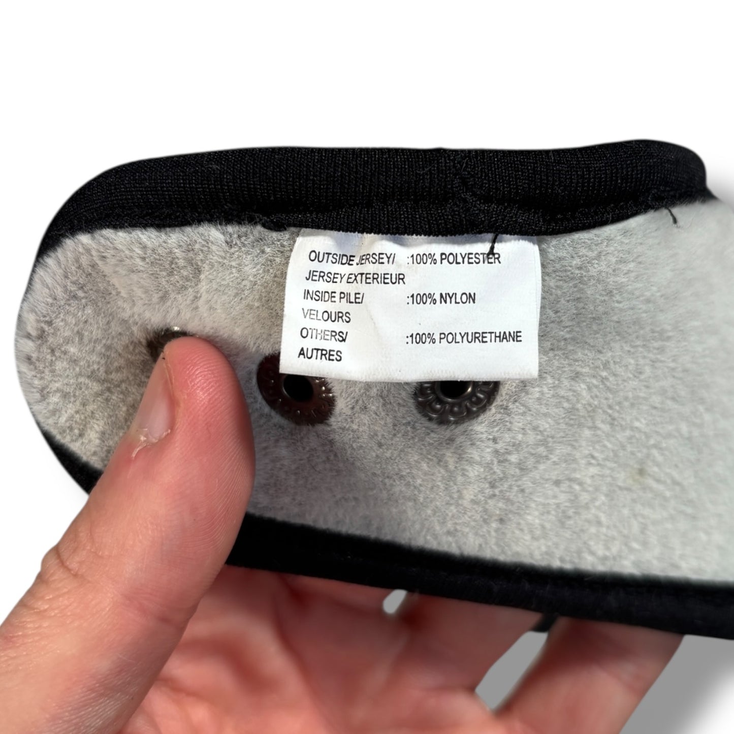 Schott 00’s Ventilated Ski Mask