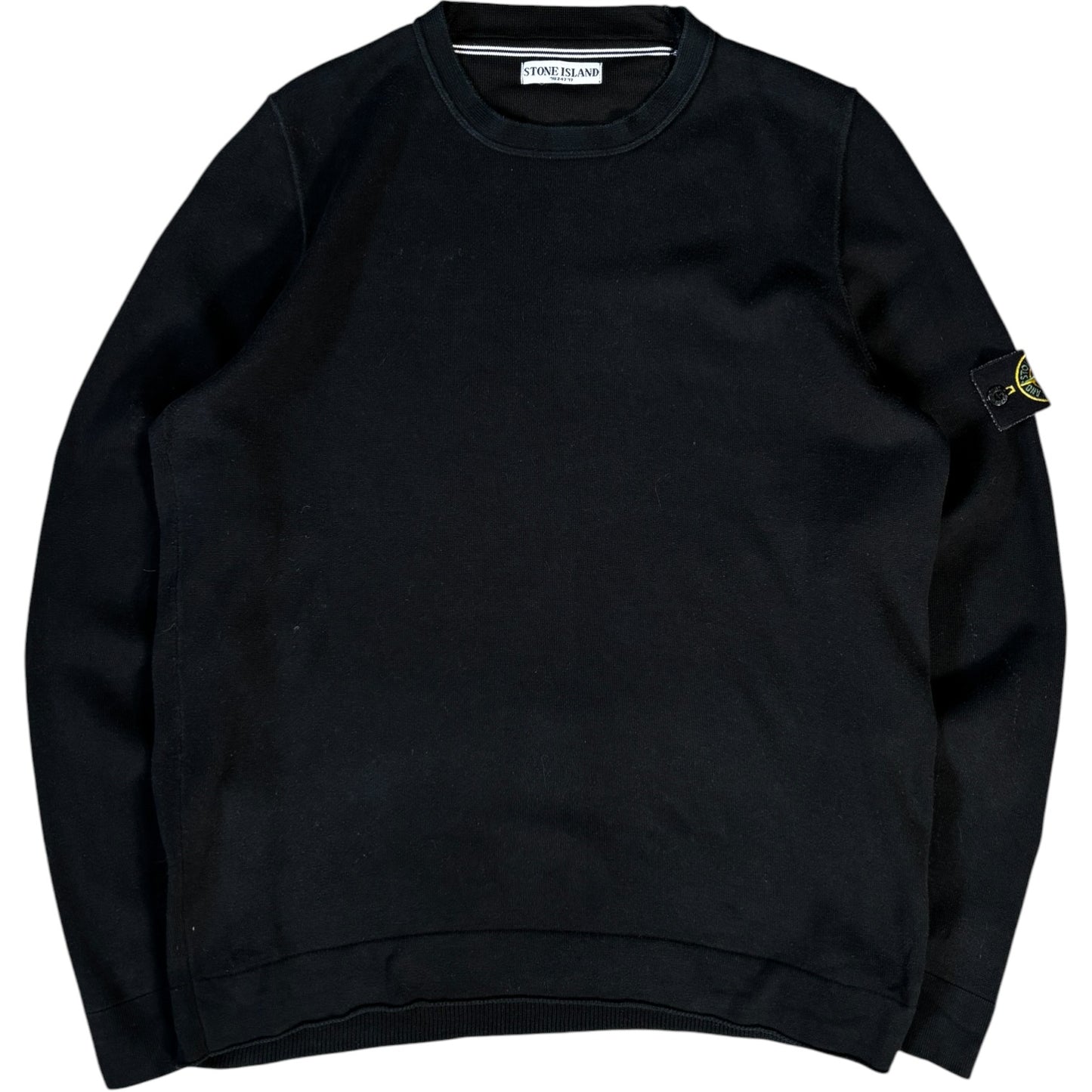 Stone Island 2009 Light Knit Jumper L