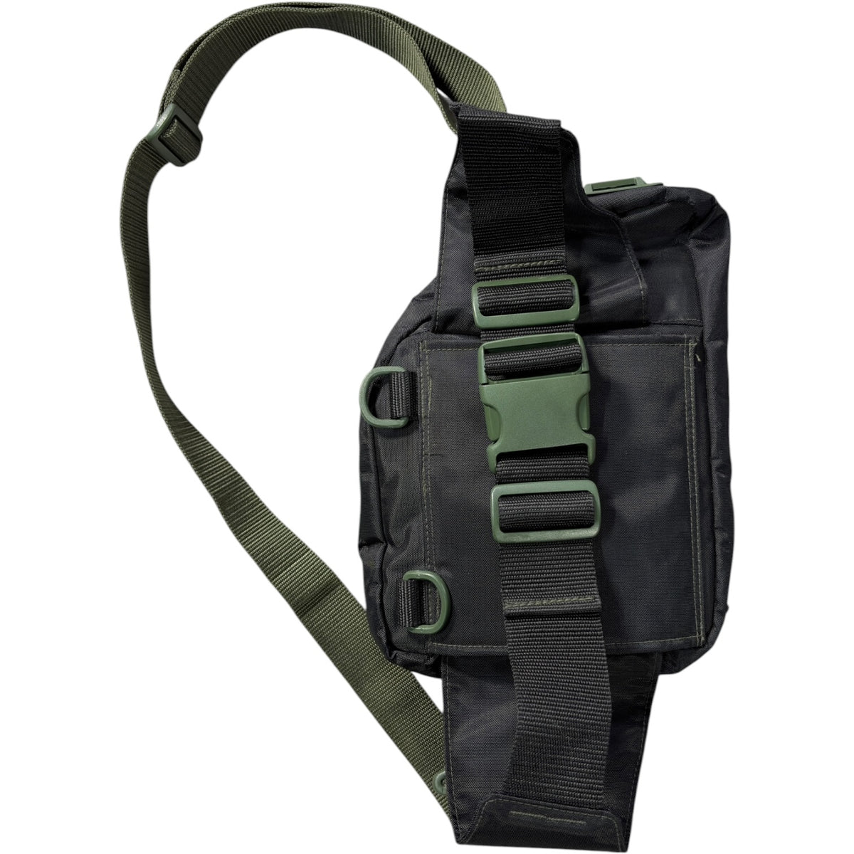 Maharishi 00’s Detachable 3 in 1 Task Bag