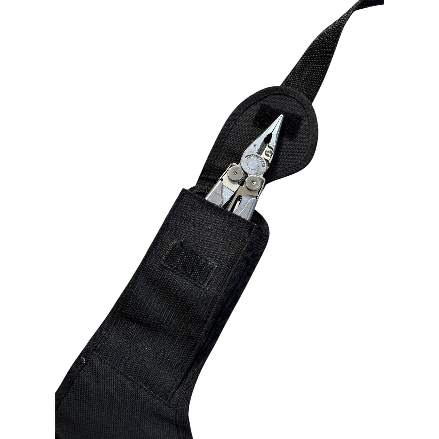 Samsonite 00’s Multipocket Side Bag