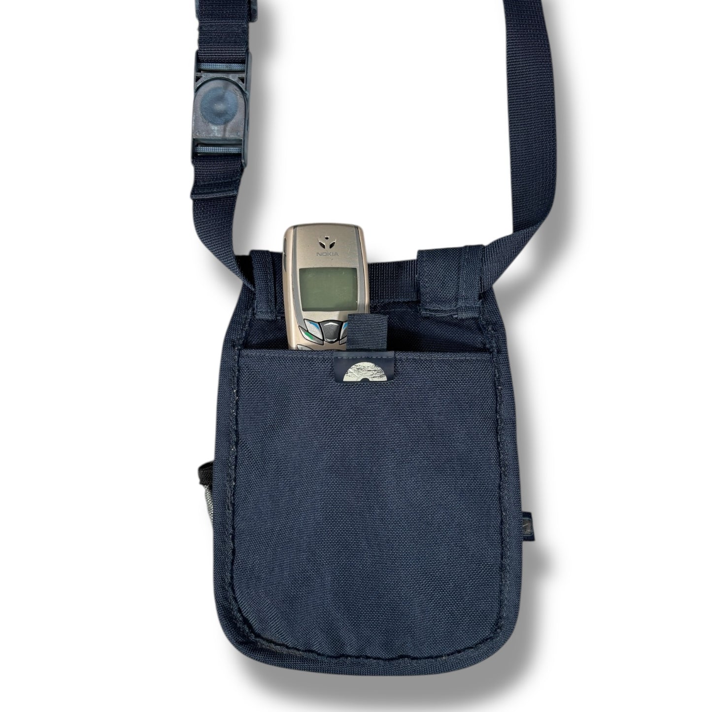 Nike 00’s Multi Compartment Shoulder Bag