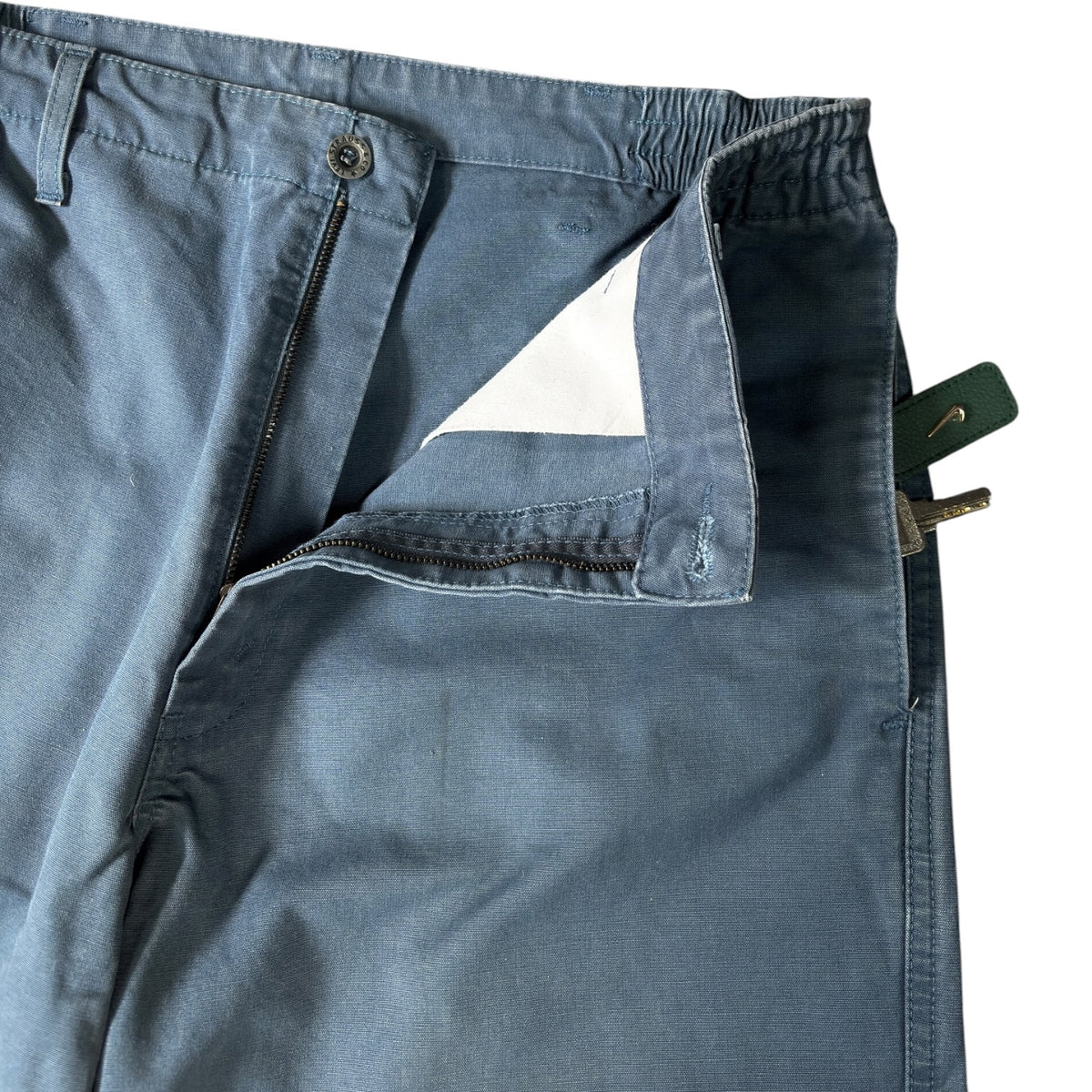 Levi's All Duty 00's Cotton Work Shorts W32