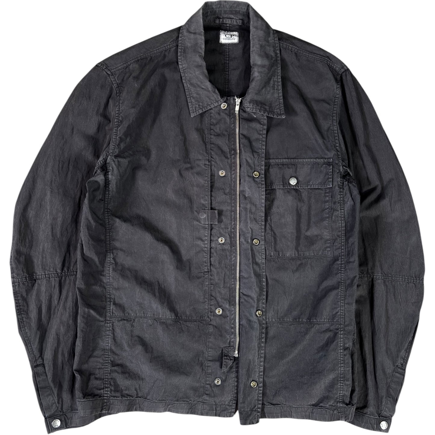 CP Company 2008 Cotton Field Jacket L