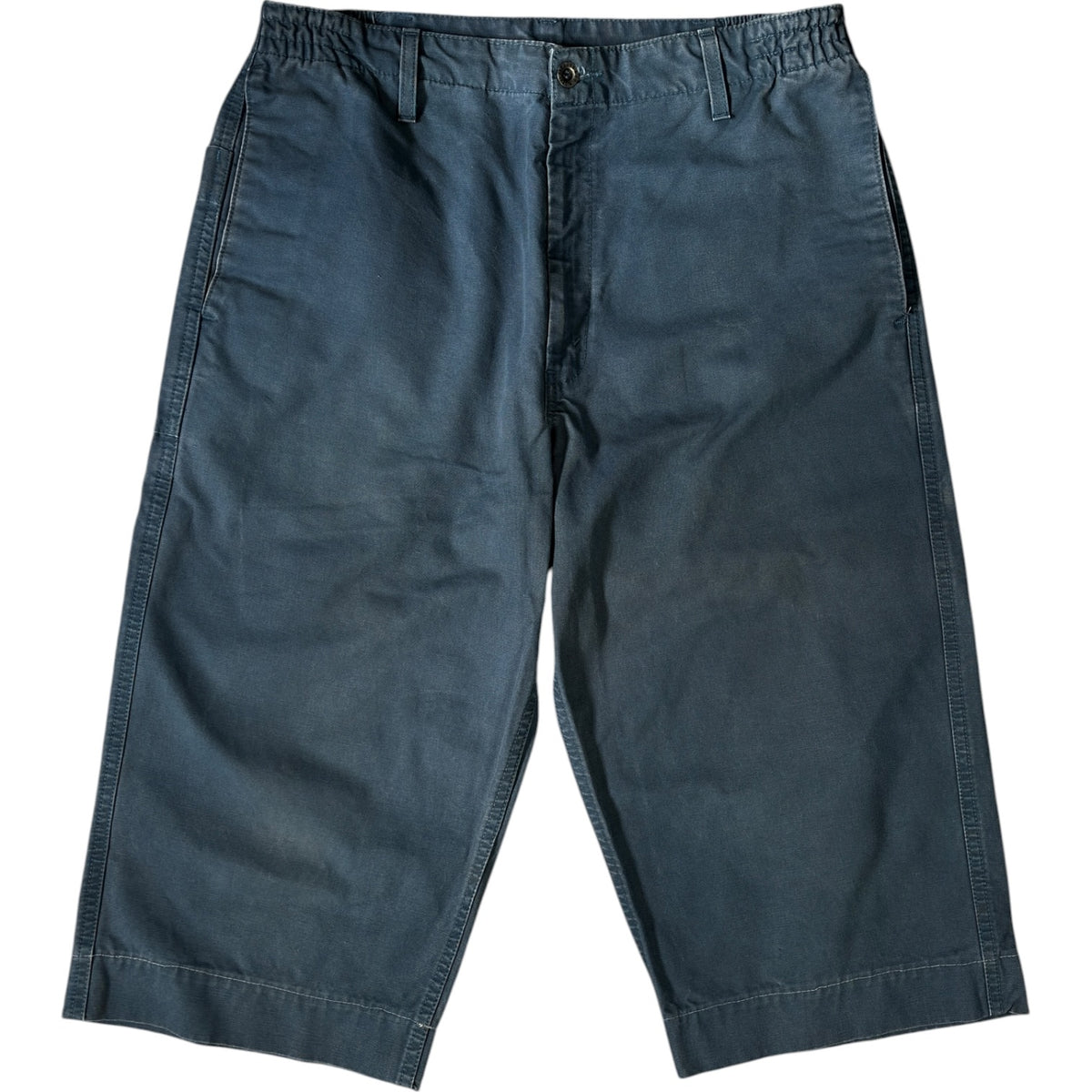 Levi's All Duty 00's Cotton Work Shorts W32