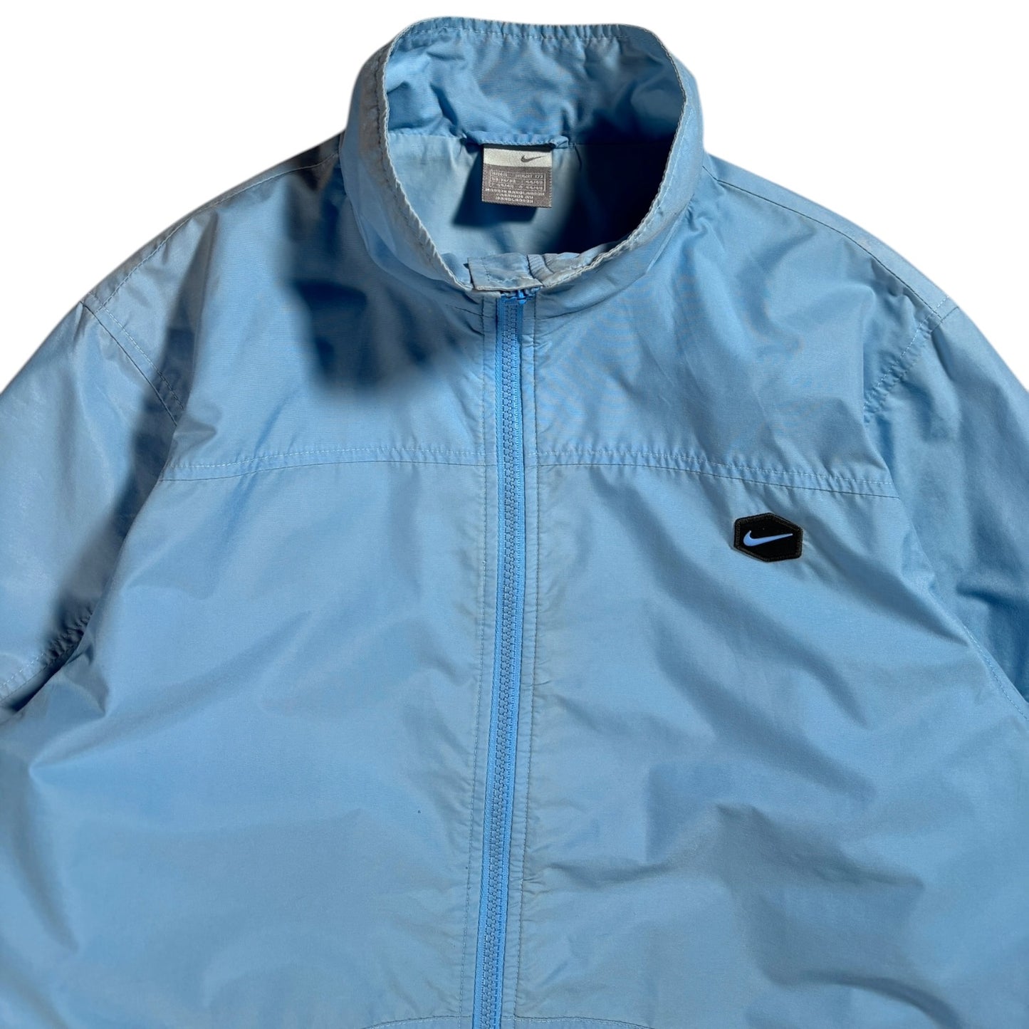 Nike Hex 00’s Lightweight Windbreaker Jacket M