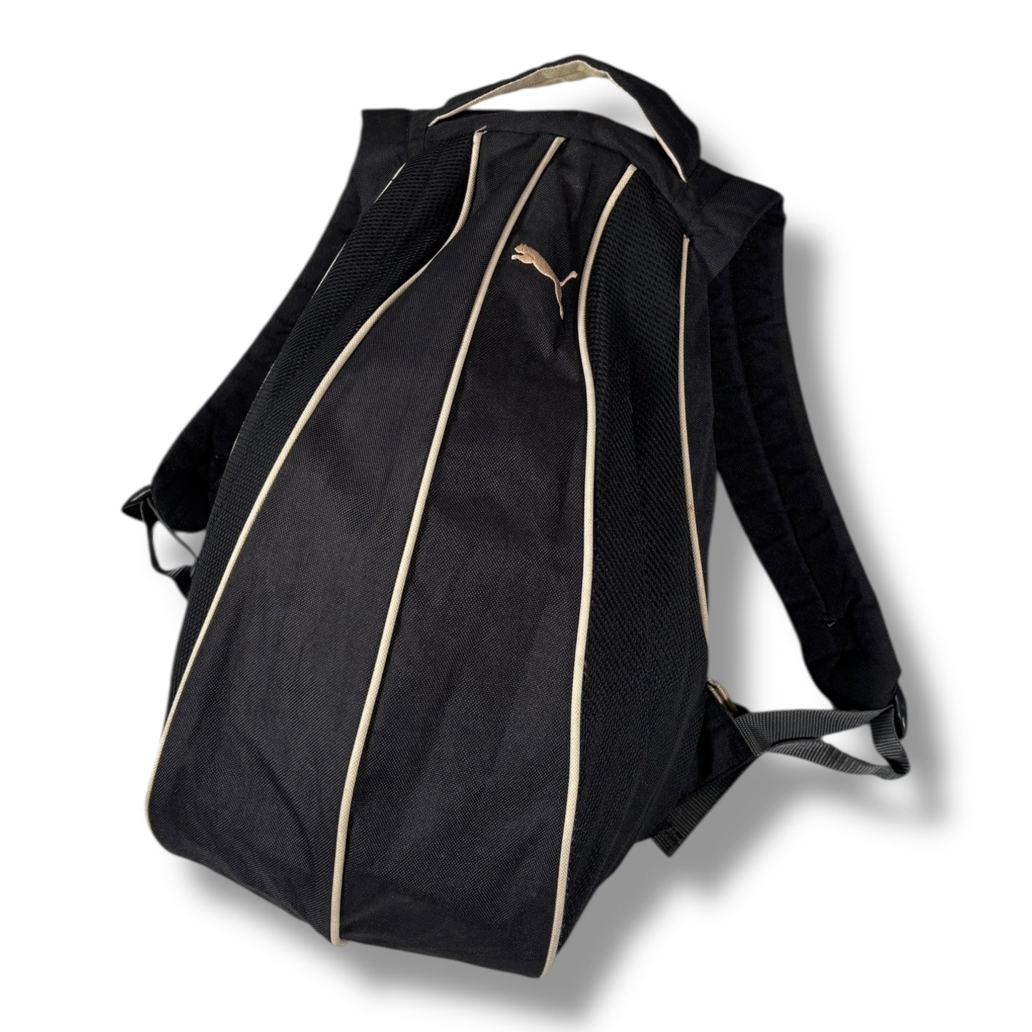 Puma 00’s Teardrop Mesh Backpack