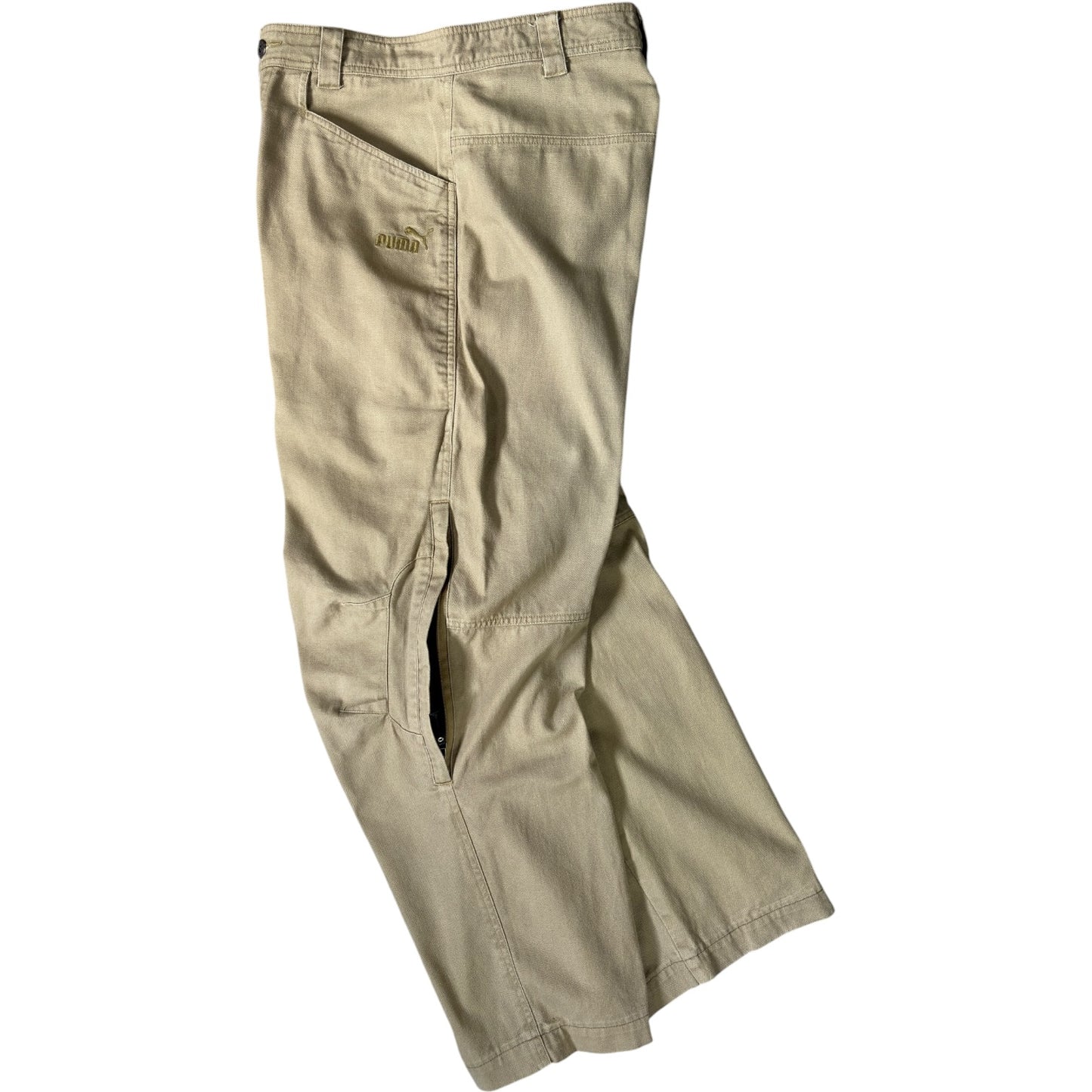 Puma 00’s Ventilated Articulated Cargo Pants W32