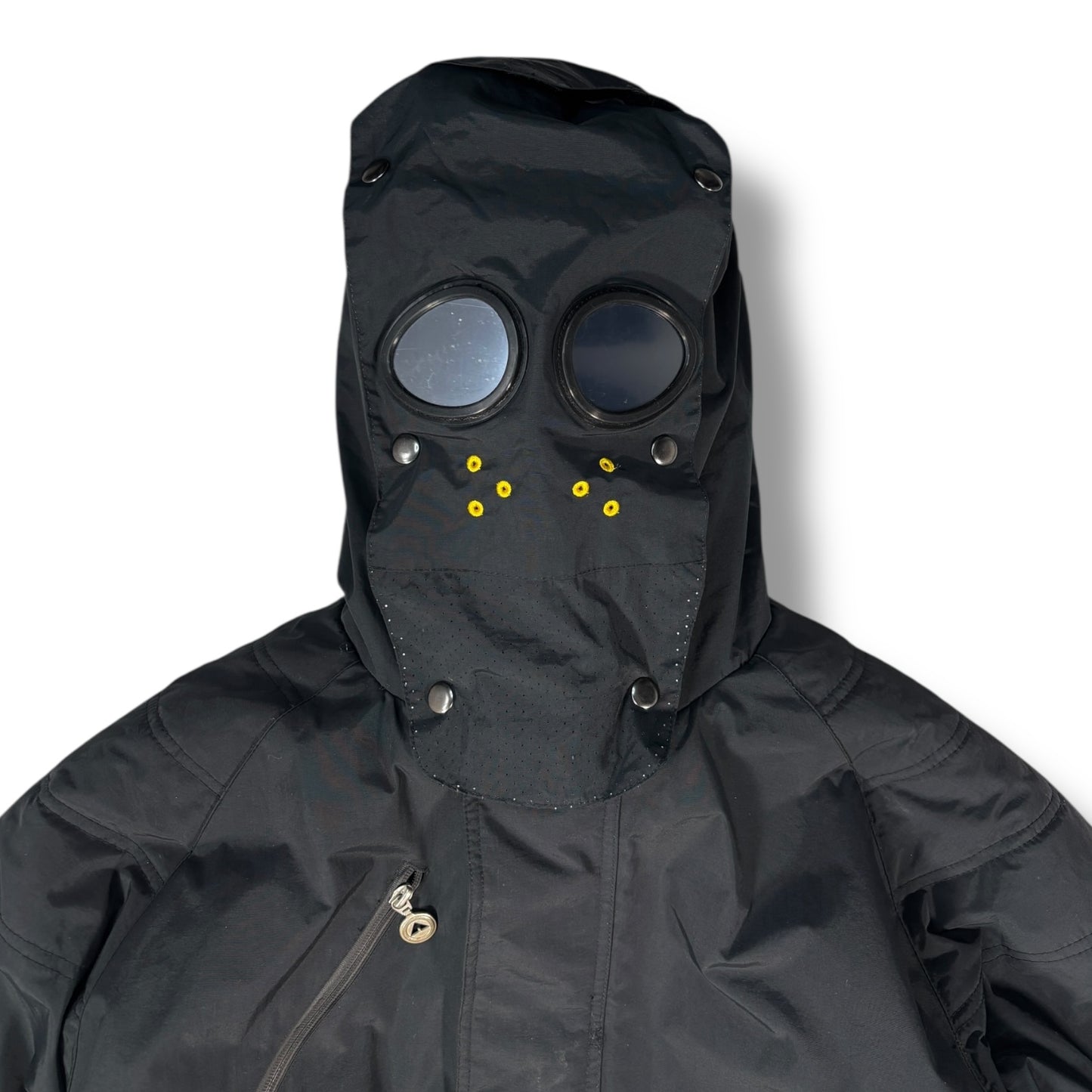 Airwalk 00’s Padded Nuclear Goggle Jacket Extra Large