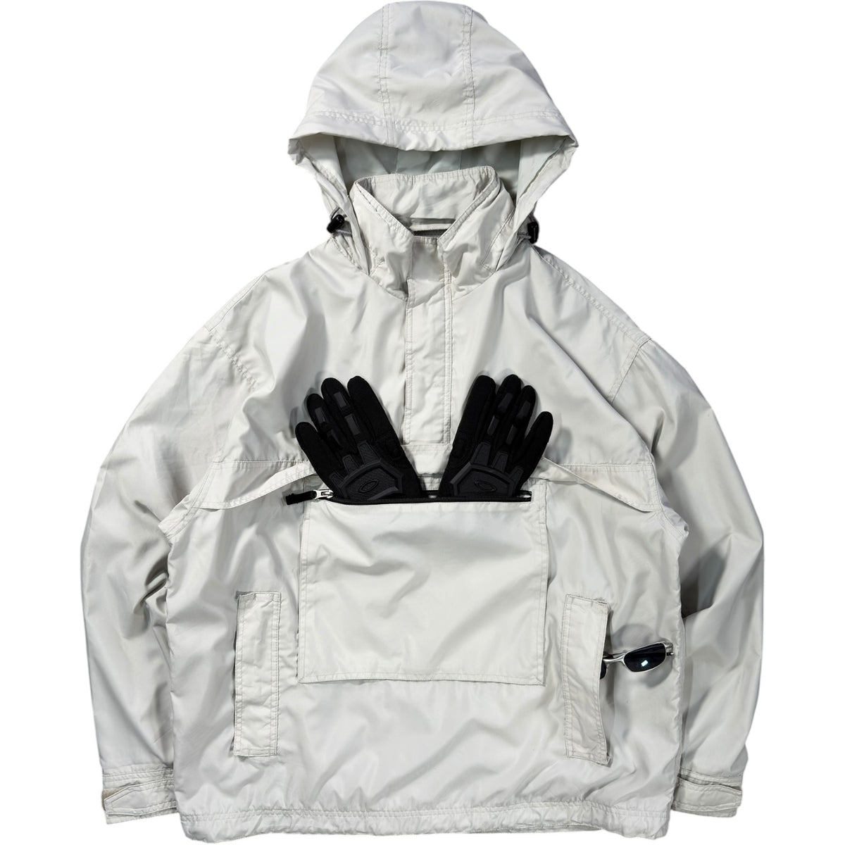 GAP 00’s Anorak Utility Jacket XL