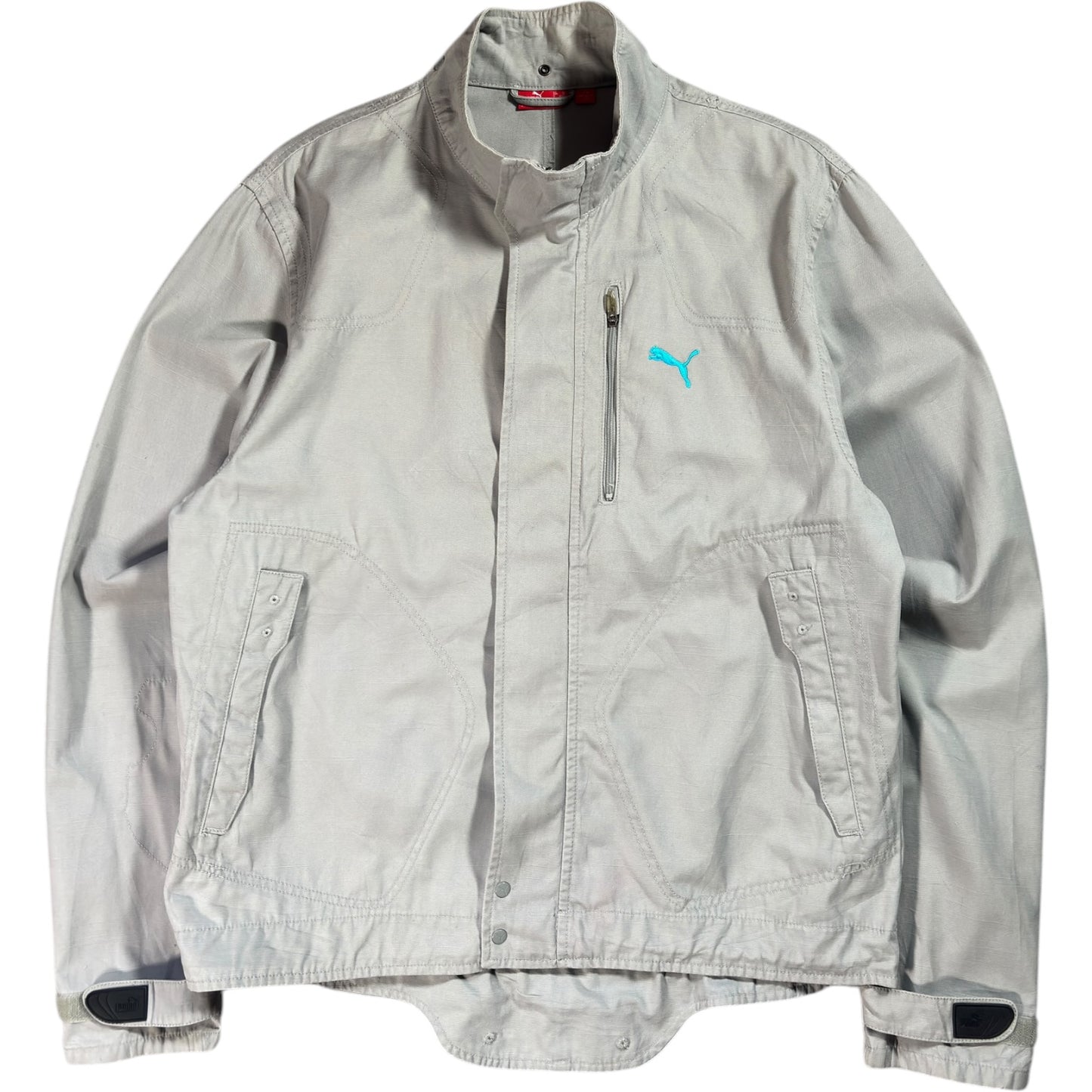 Puma Mostro 00’s Urban Mobility Jacket M