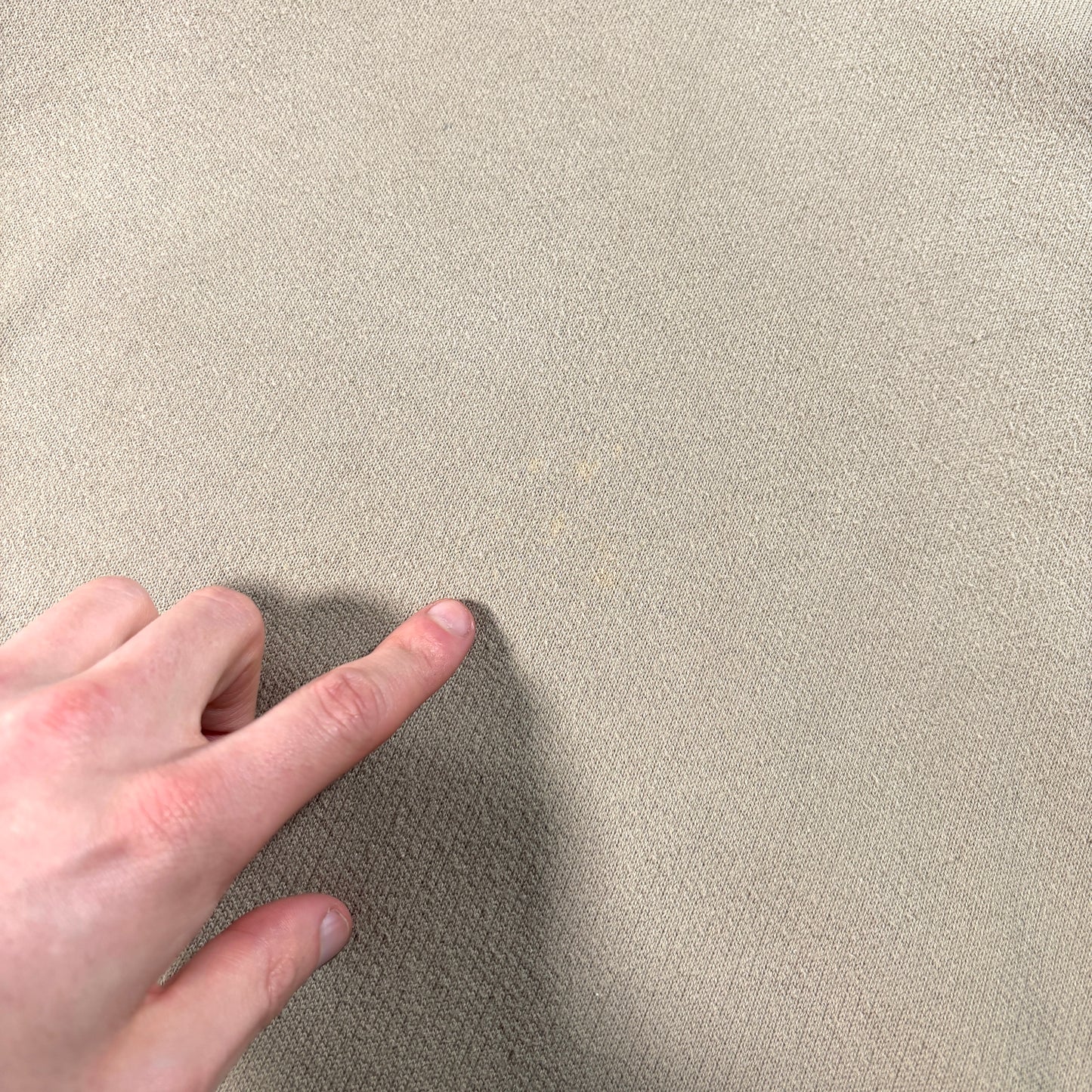 Stone Island 2006 Crewneck Sweatshirt L
