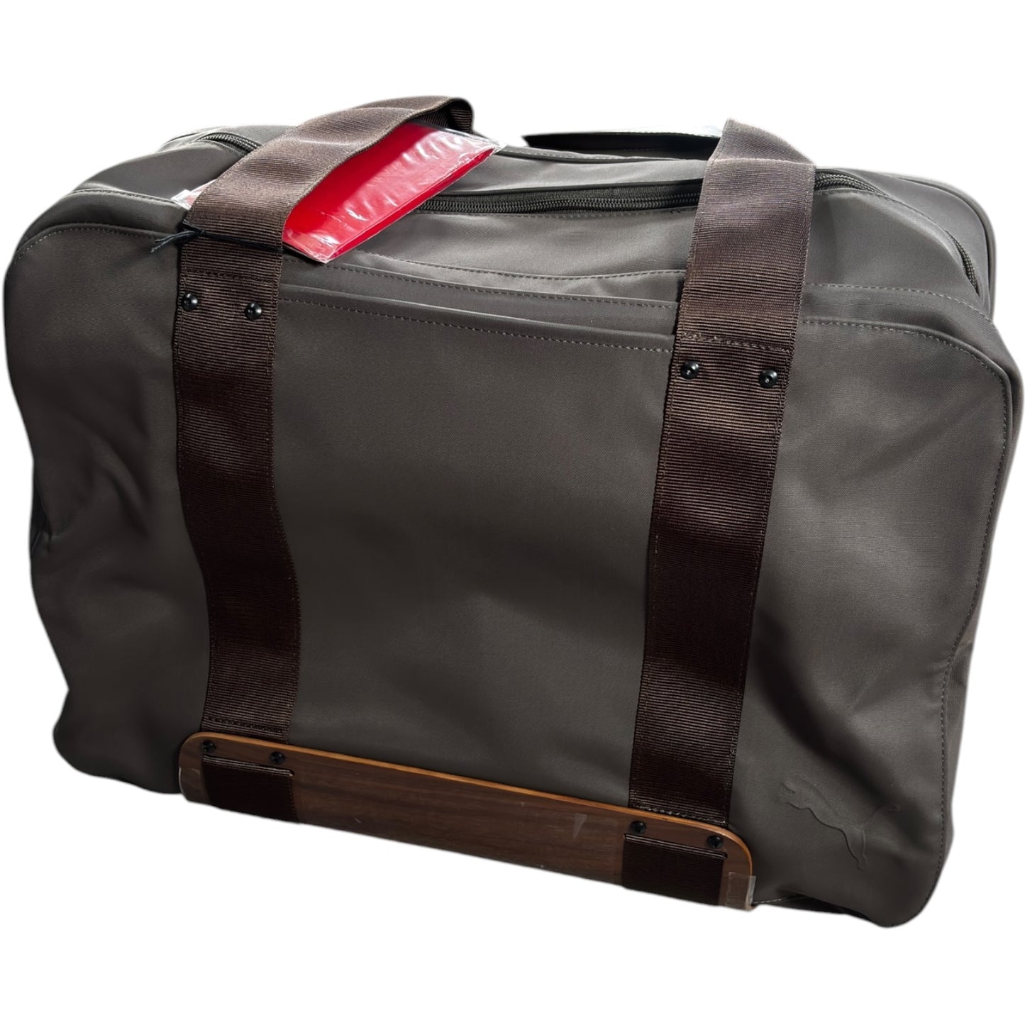 Puma Urban Mobility 00’s Wood Panel Cargo Bag O/S
