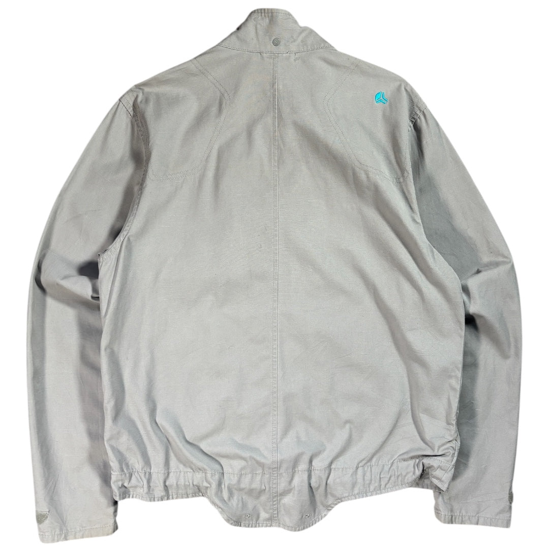 Puma Mostro 00’s Urban Mobility Jacket M