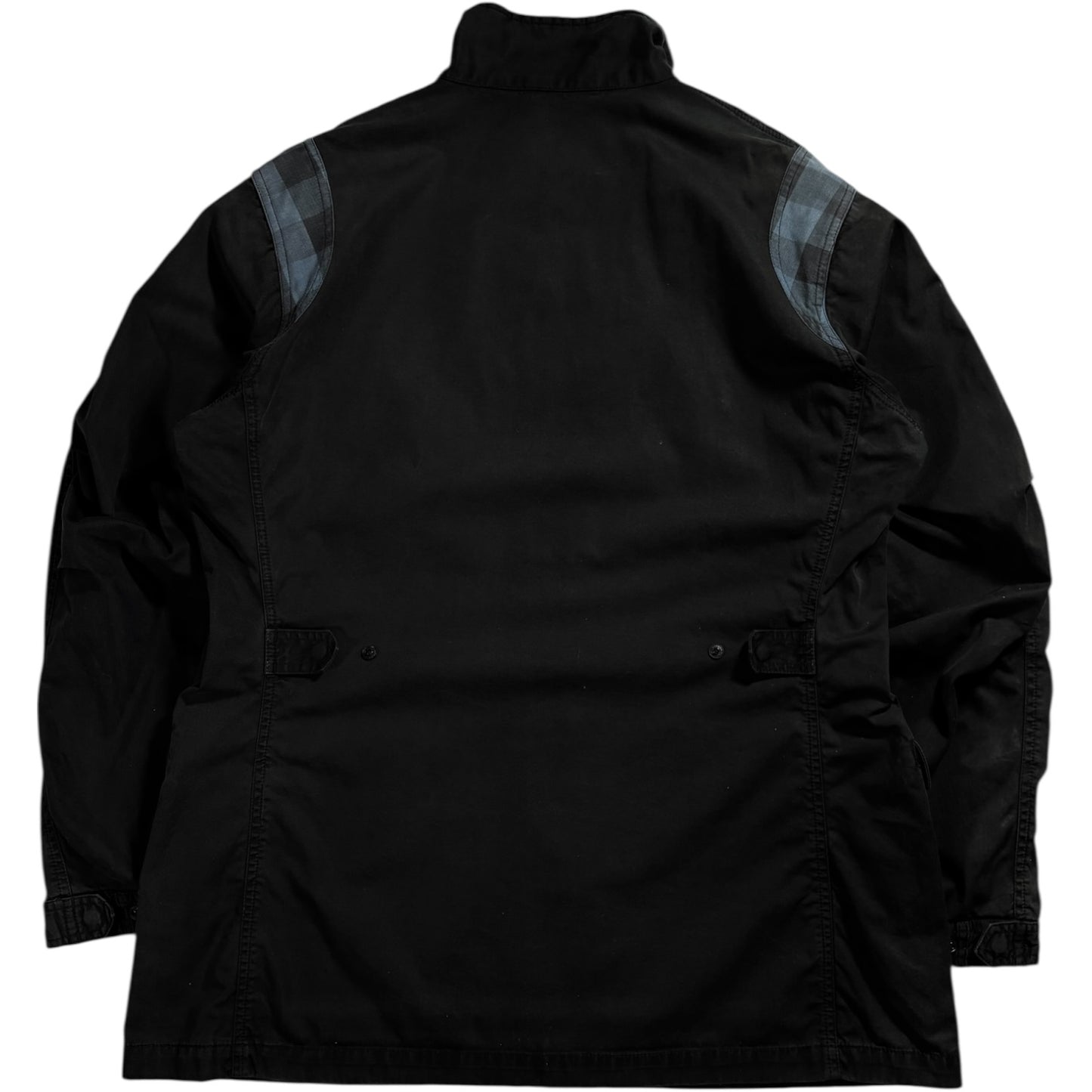 Maharishi 00’s Cotton Field Jacket XL