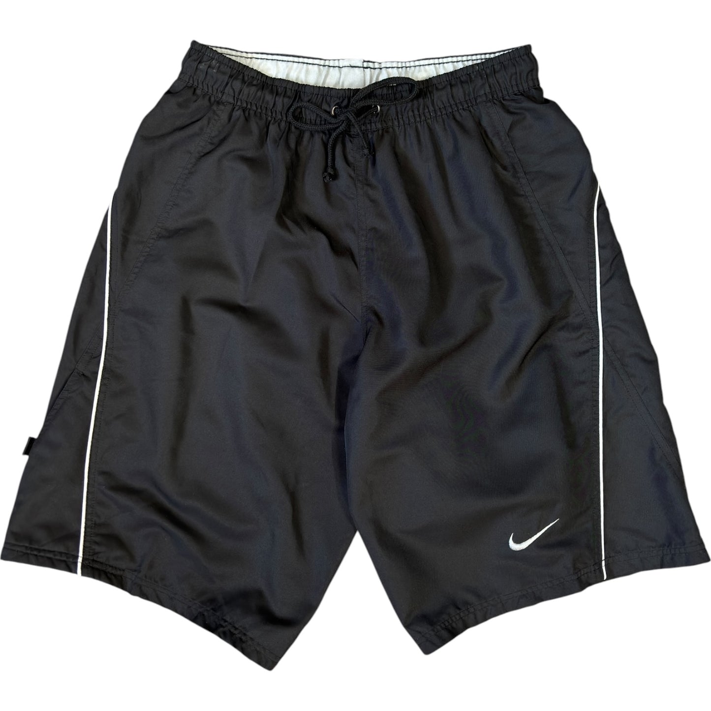 Nike Shox 00’s Black Shorts W30