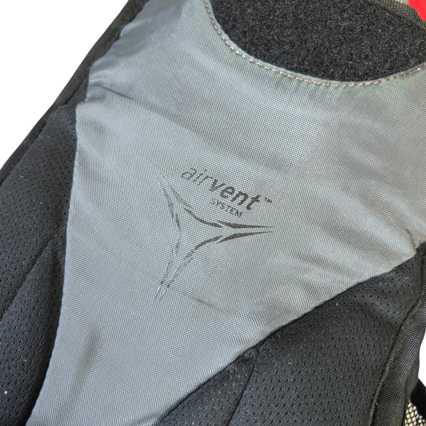 Salomon 2007 Expandable 15L Multipocket Rucksack