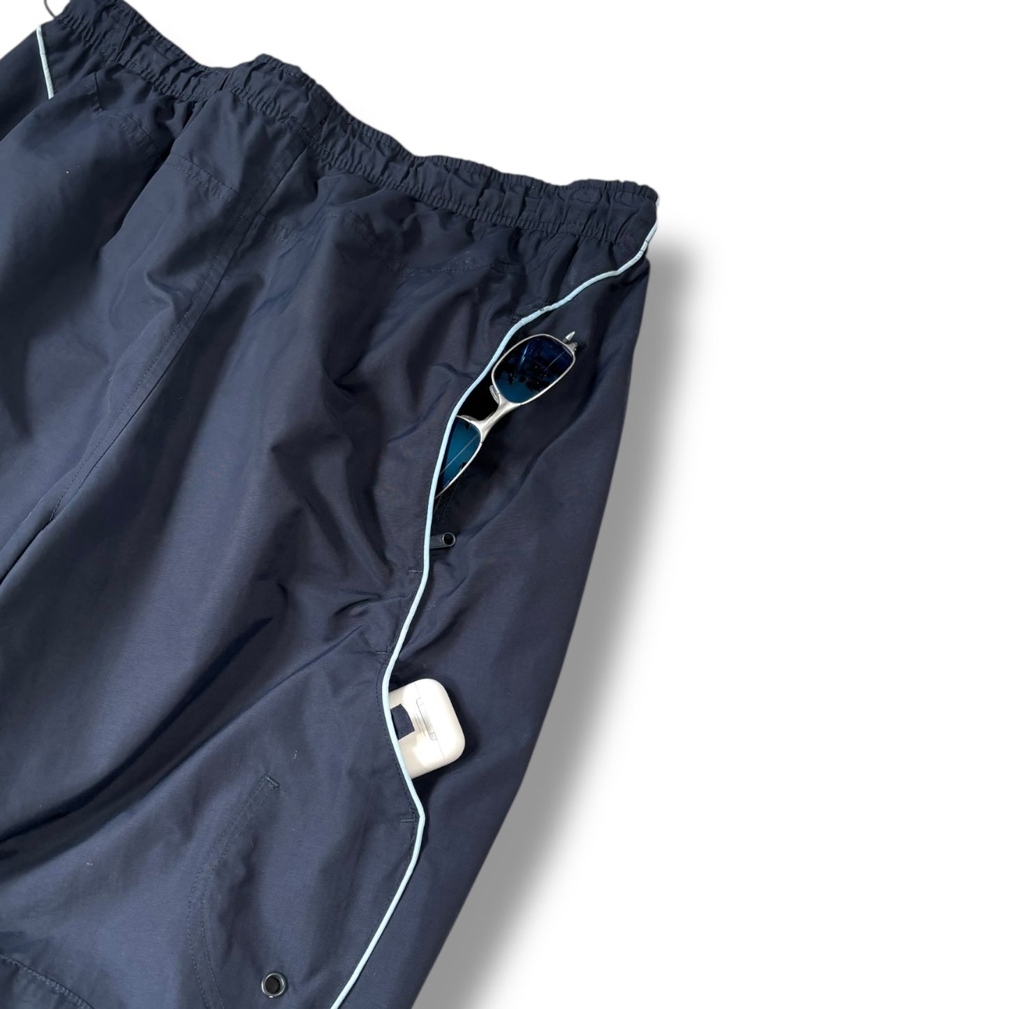 Nike Shox 00’s Track Pants Medium