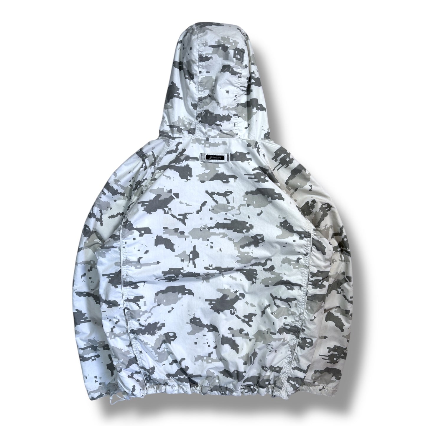 Schott NYC 00’s Reversible Jacket Large