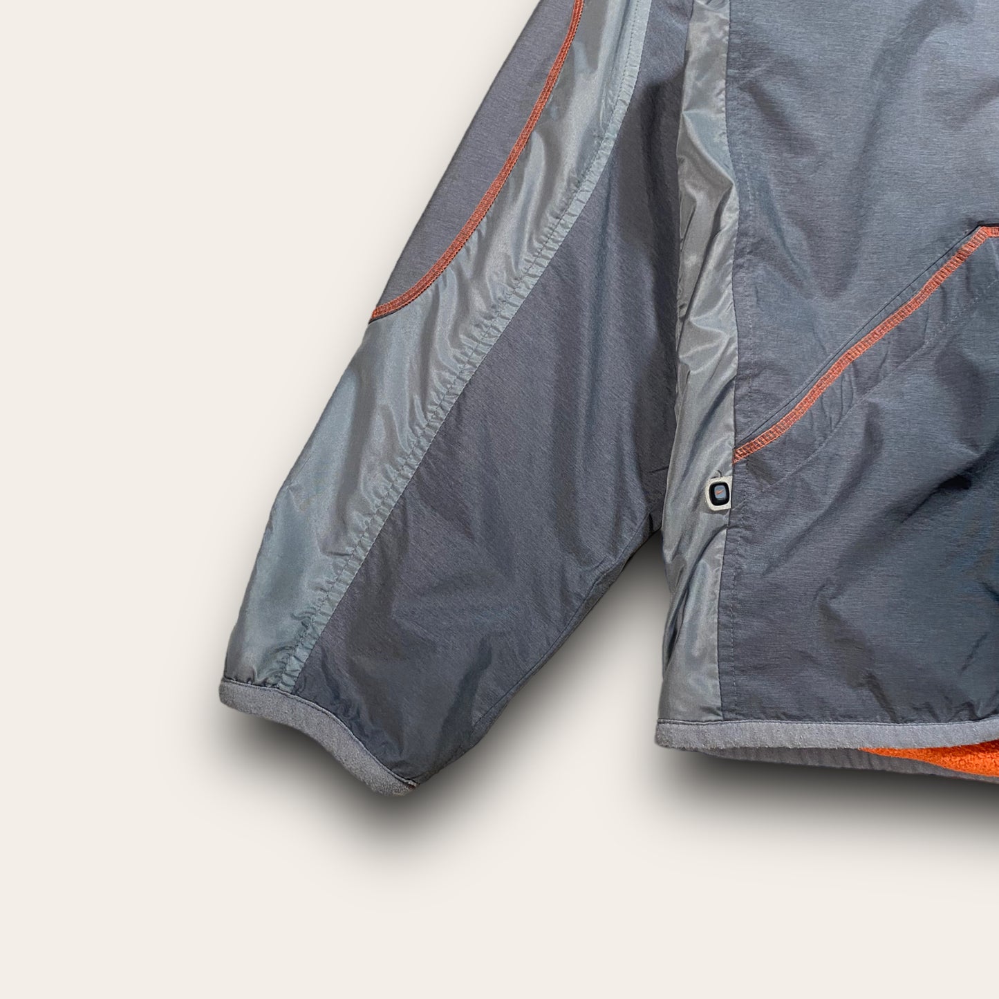 Nike Presto 2000’s Jacket M