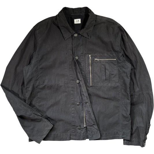CP Company 2007 Overshirt Shacket L