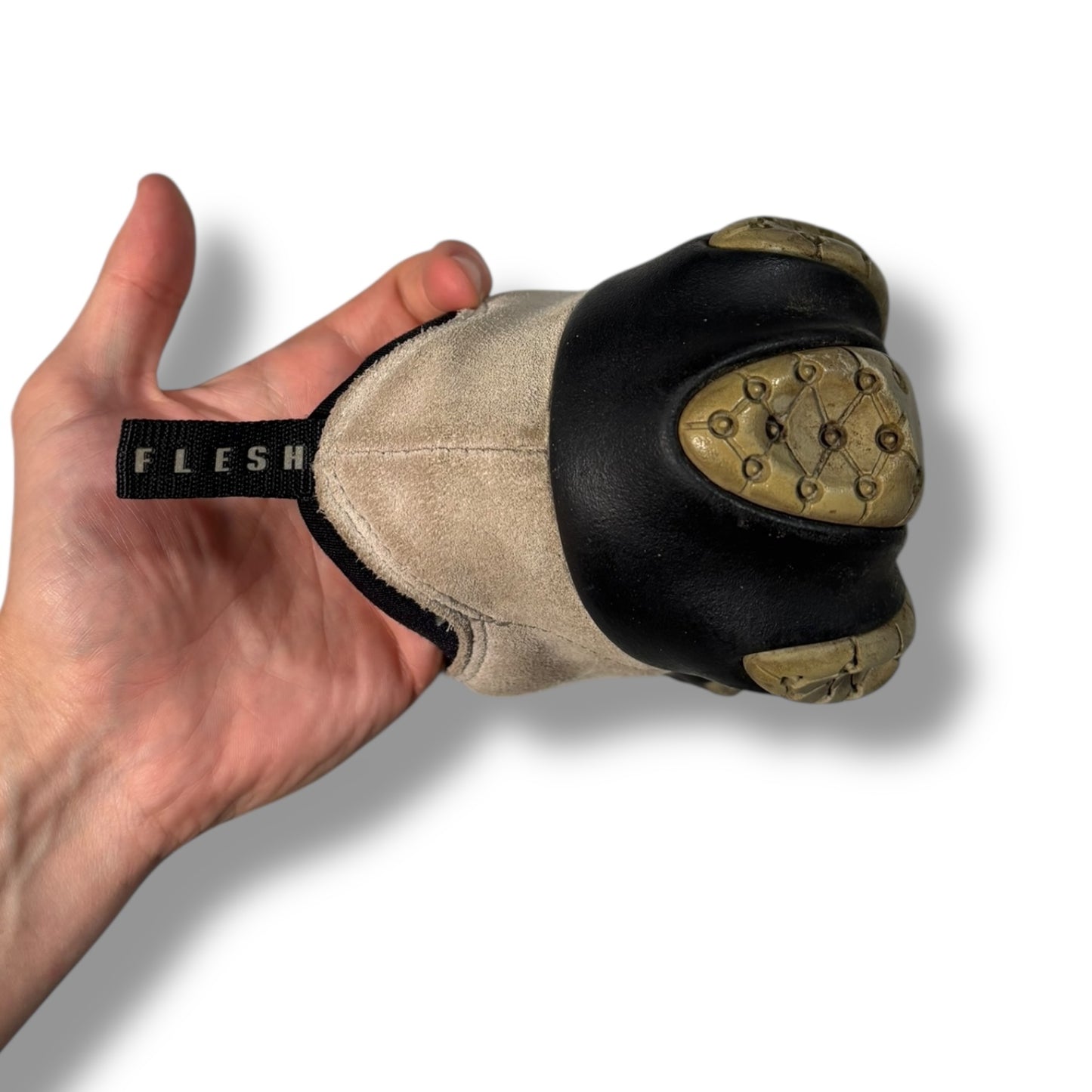 Oakley 00’s Bottle Cap Flesh Slip On UK 9