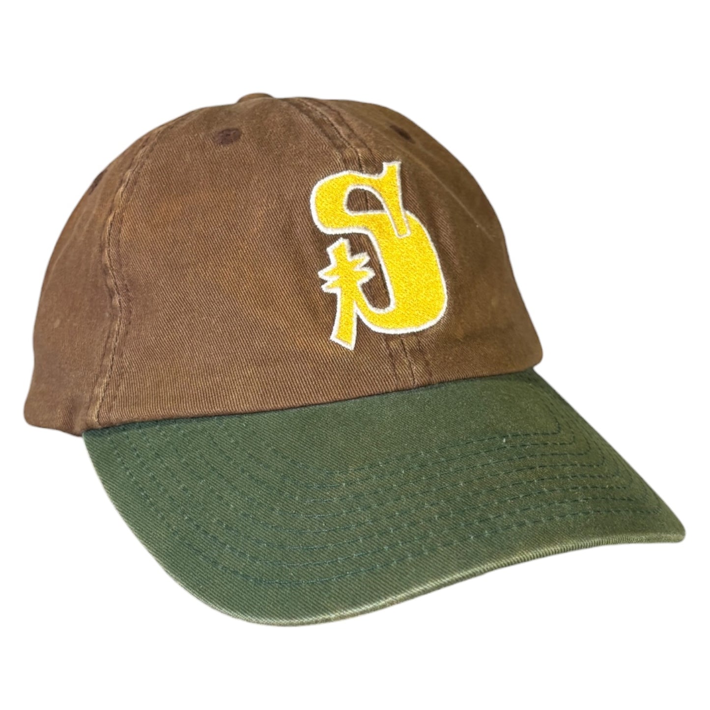 Stüssy 90’s Baseball Cap