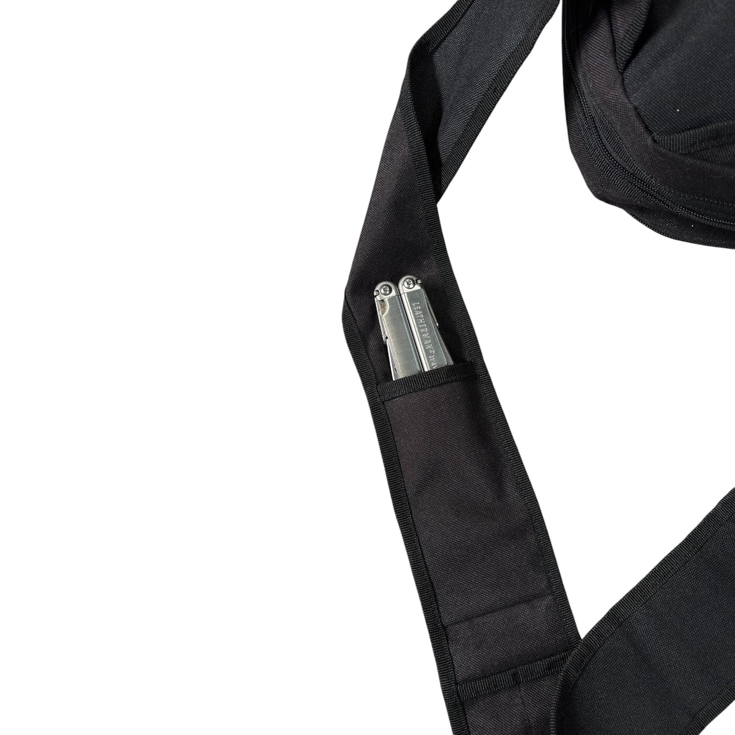 Puma 00’s Multipocket Sling Bag