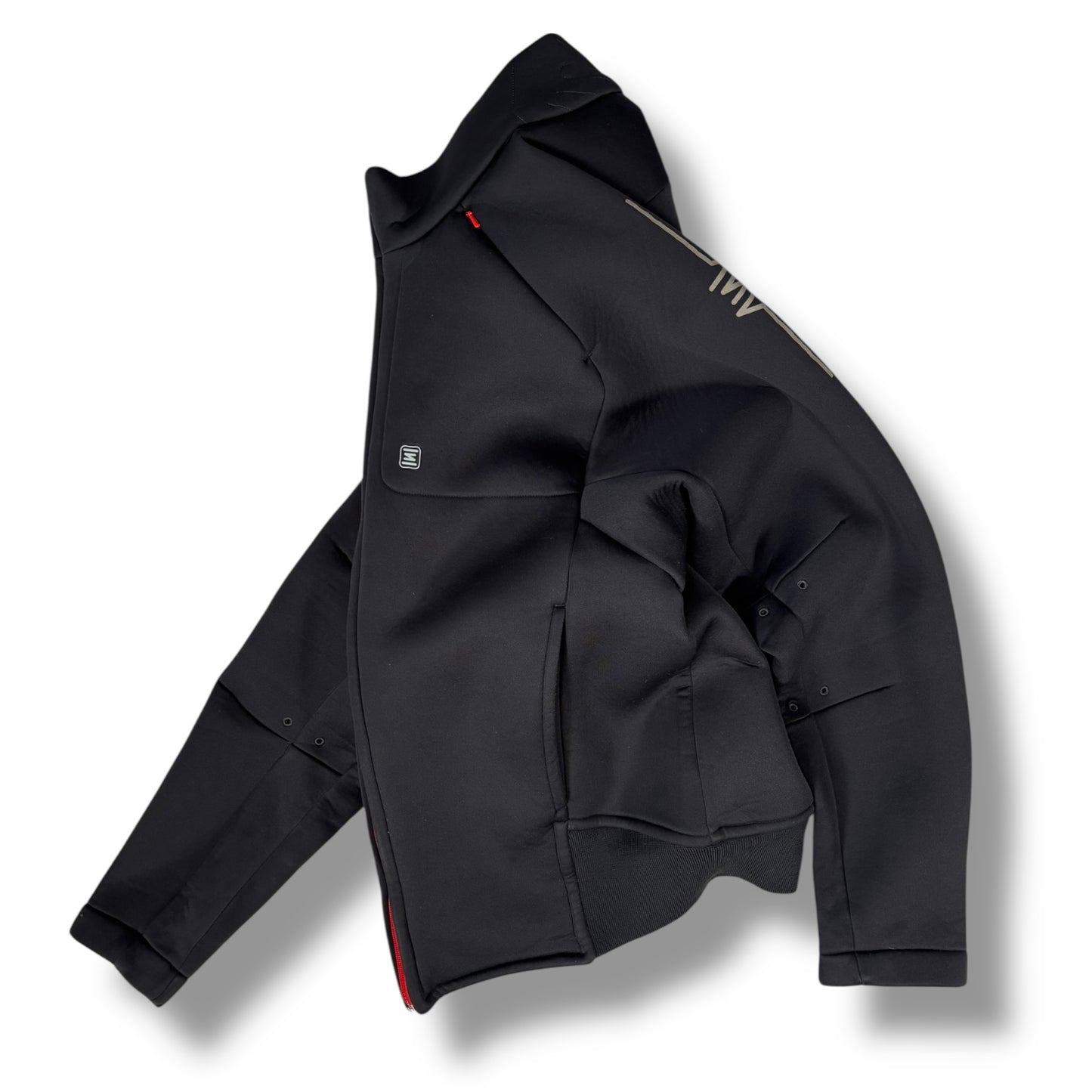 Nike Shox 2004 Neoprene Jacket Medium