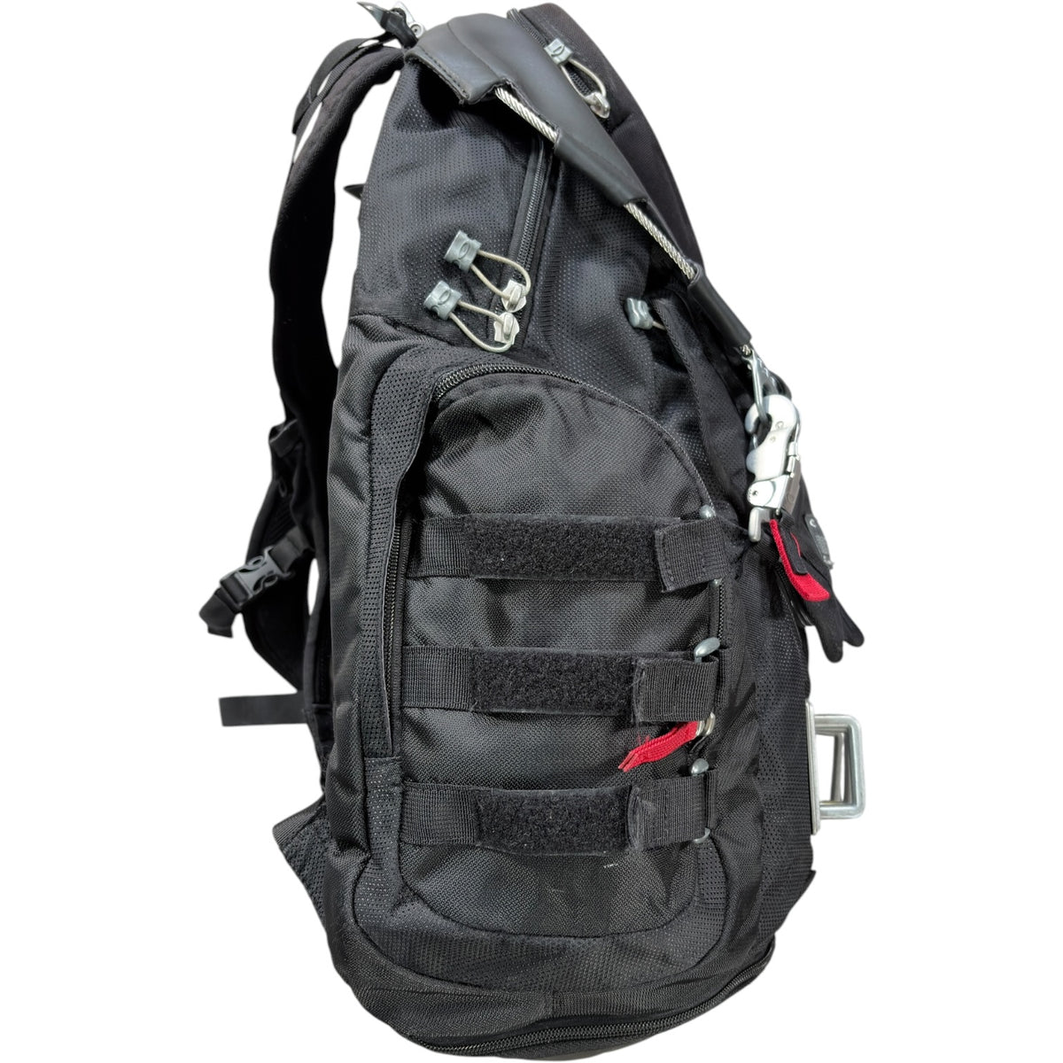 Oakley 2014 Kitchen Sink Nylon 34L Backpack