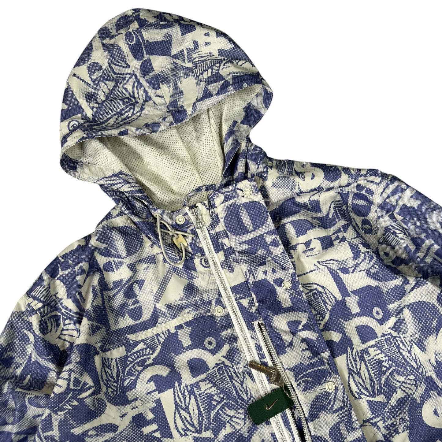 Levi’s Engineered 00s Graffiti Jacket XL
