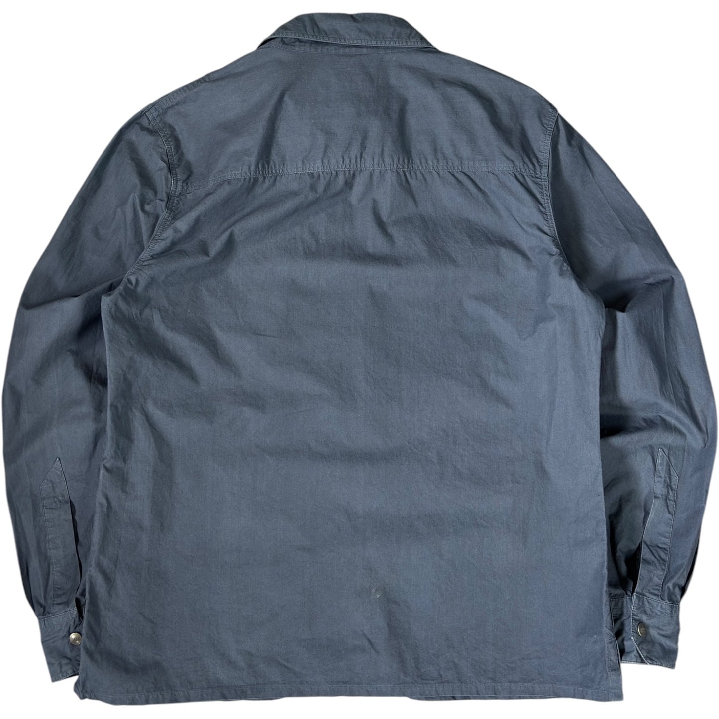 Armani Jeans 00’s Lightweight Cotton Jacket XL