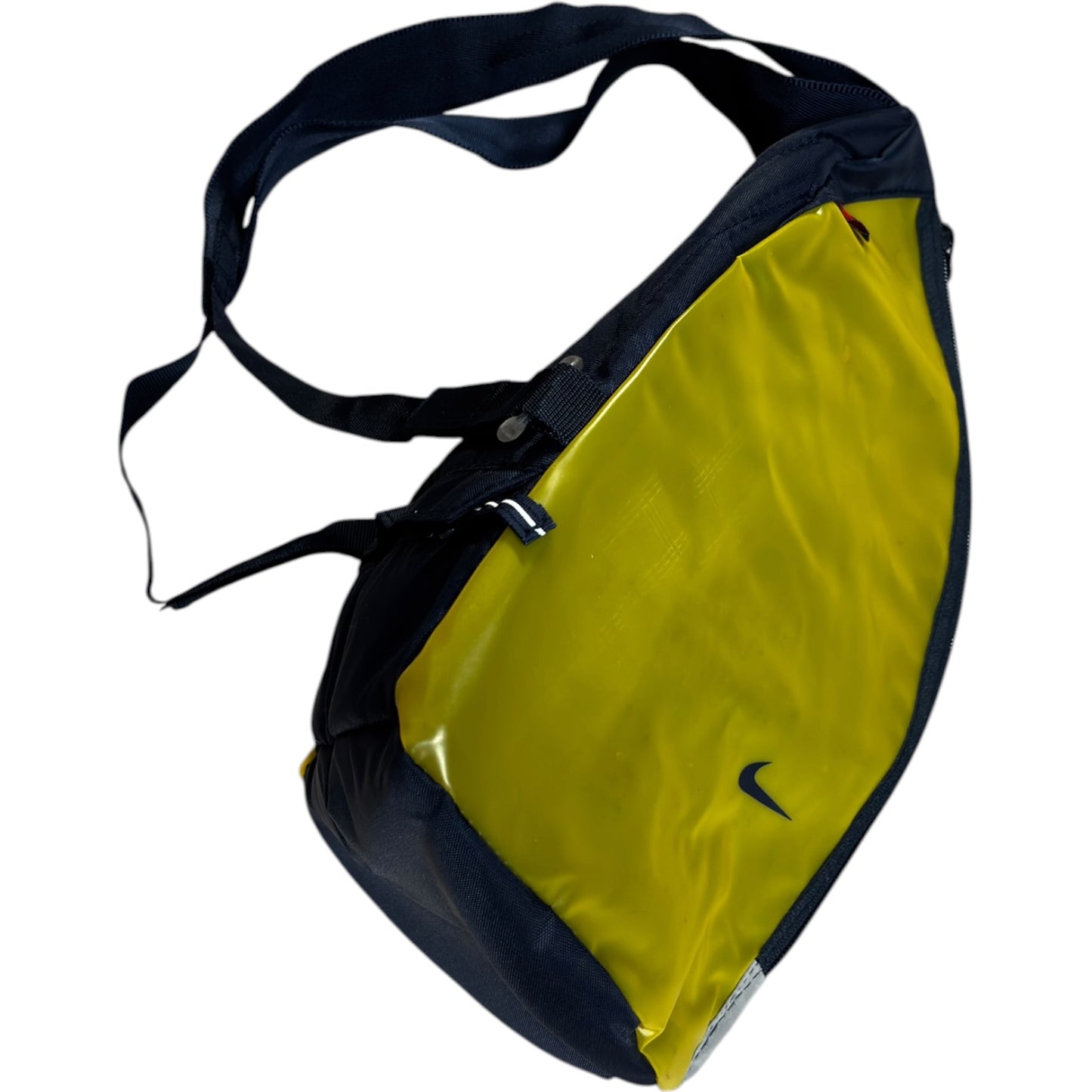 Nike 00's Carry Gear Transparent Rucksack XL