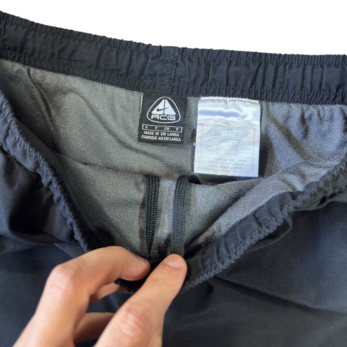 Nike ACG 2000 Dri-FIT Shorts W30