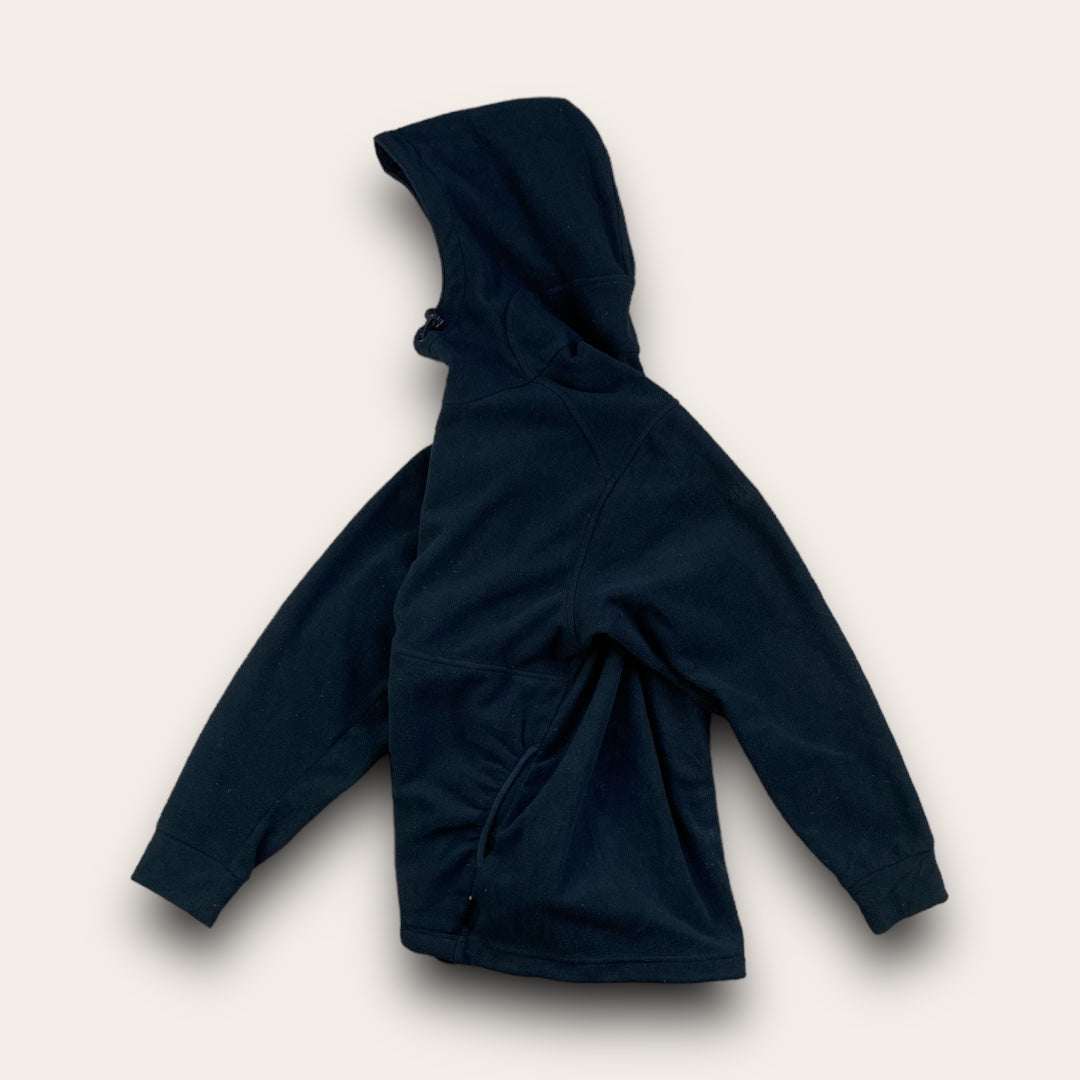 Nike ACG Blackout Ninja Hooded Fleece L