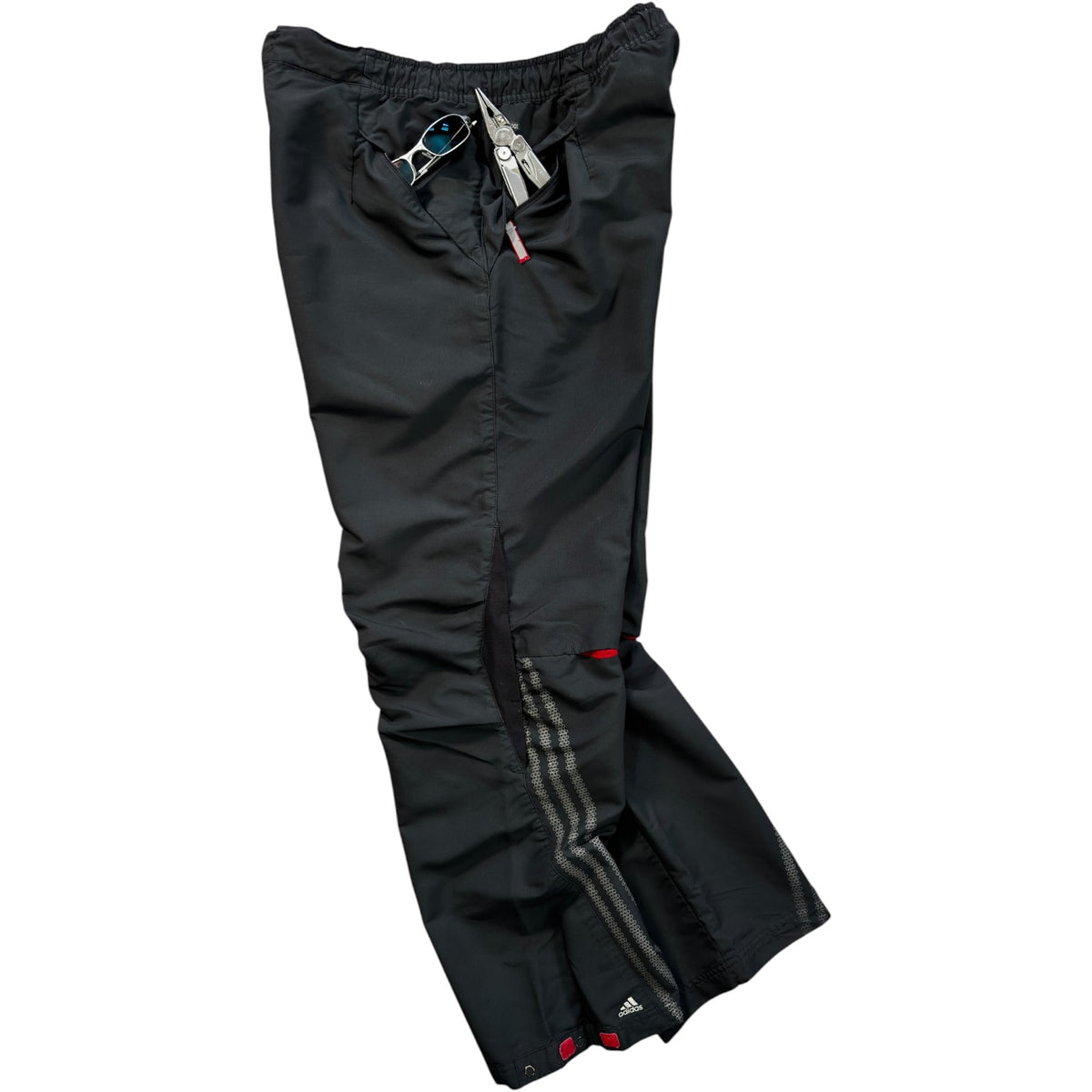 Adidas 2003 Articulated Climacool Full Tracksuit L