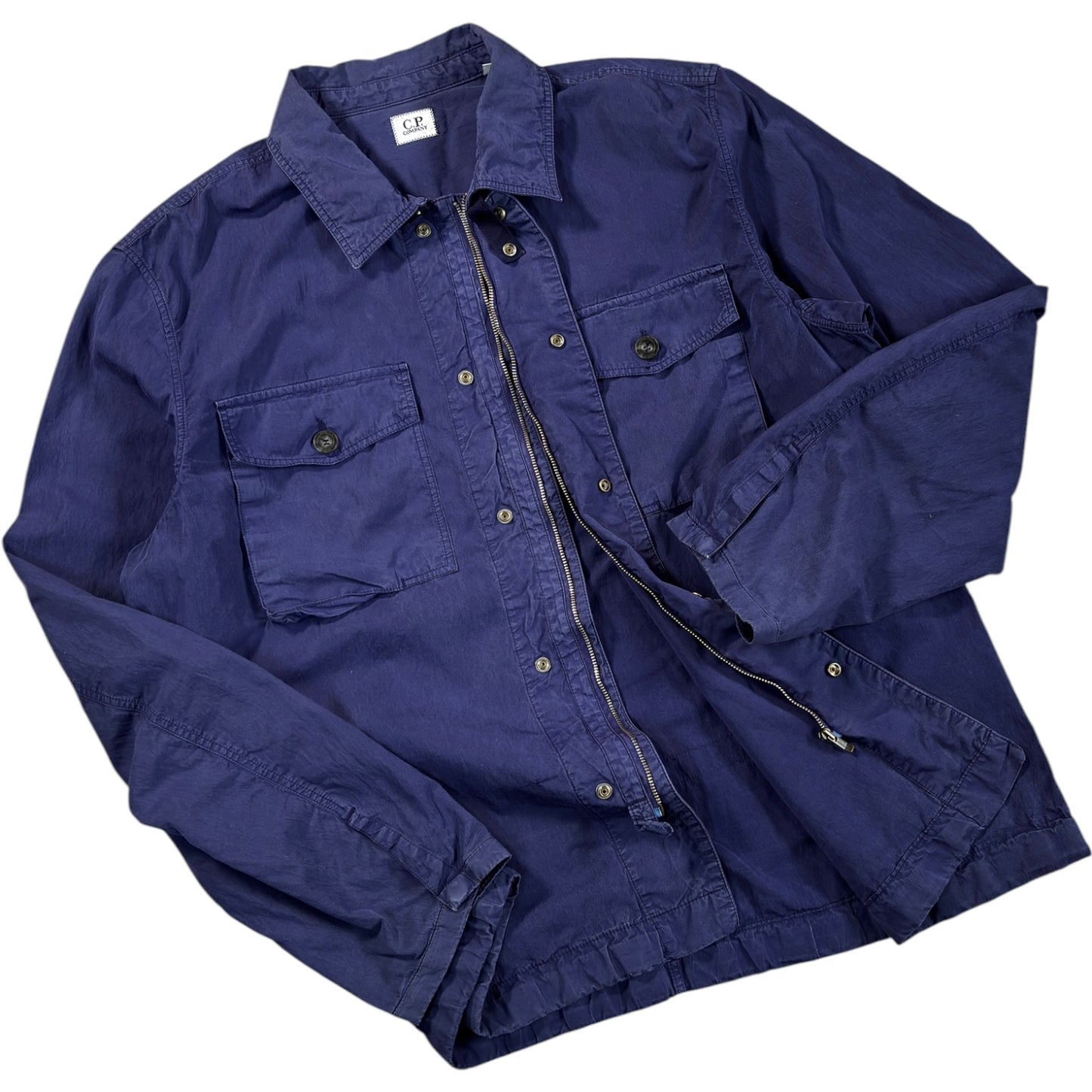 CP Company 2010 Chore Style Jacket XL