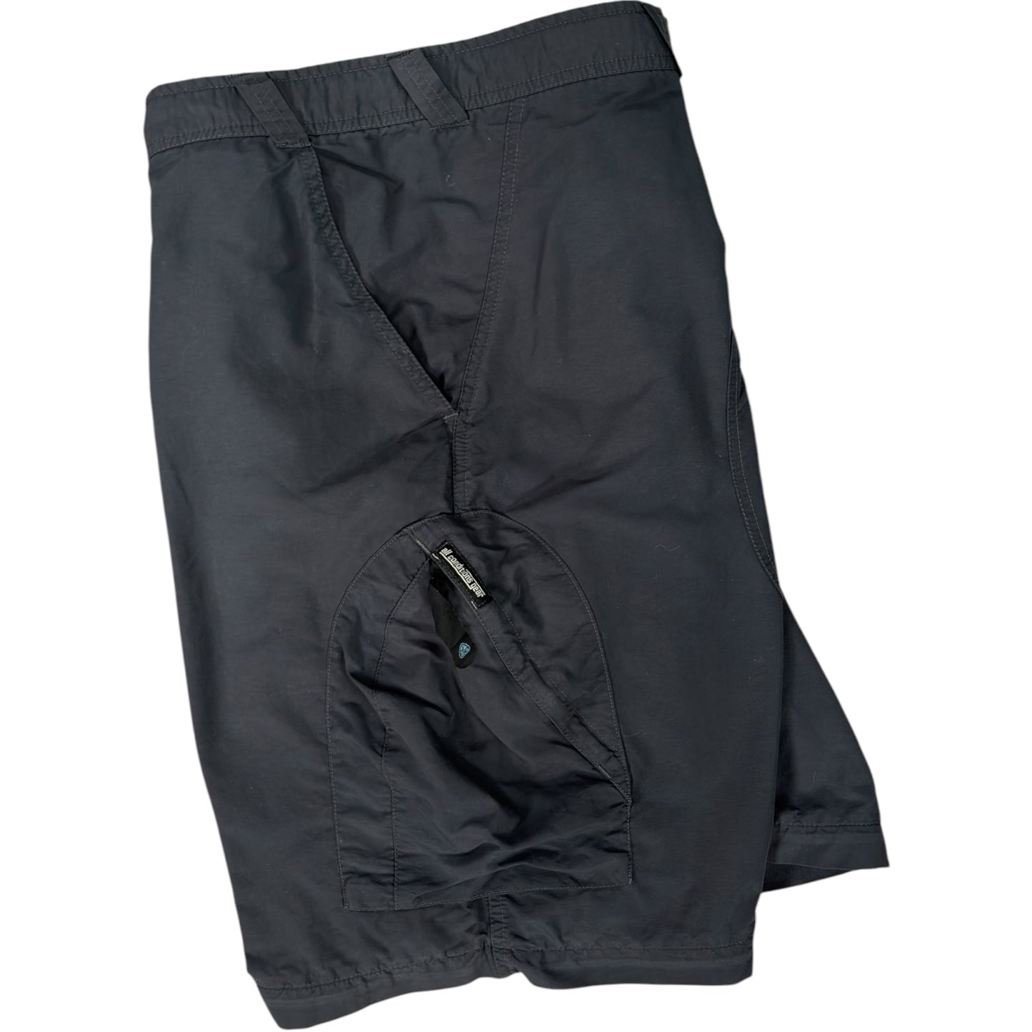 Nike ACG 2000 Cargo Shorts W36