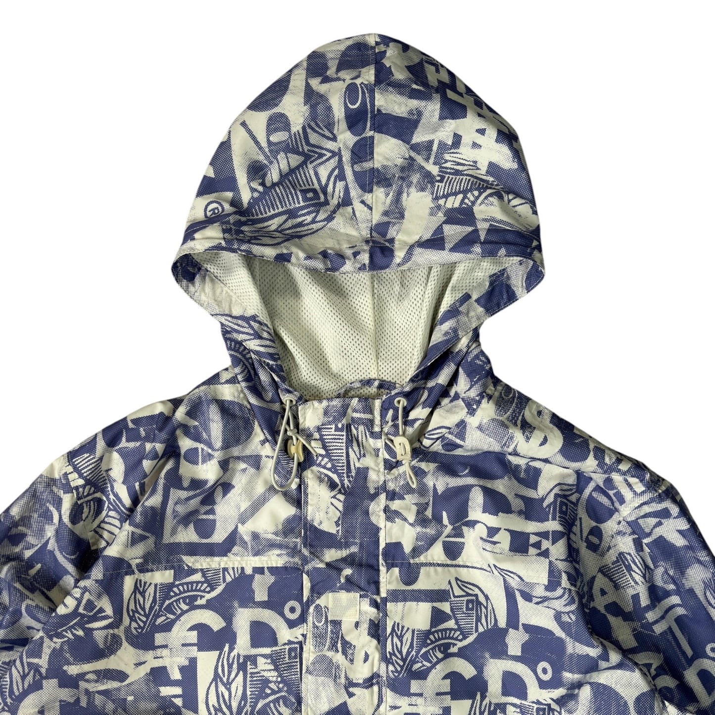 Levi’s Engineered 00s Graffiti Jacket XL
