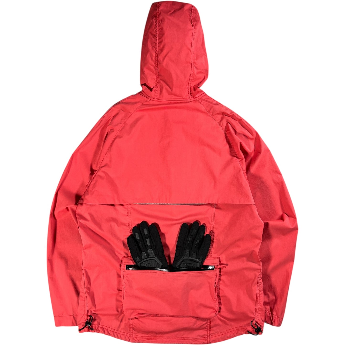 Levi’s 00’s Stash Pocket Jacket XL