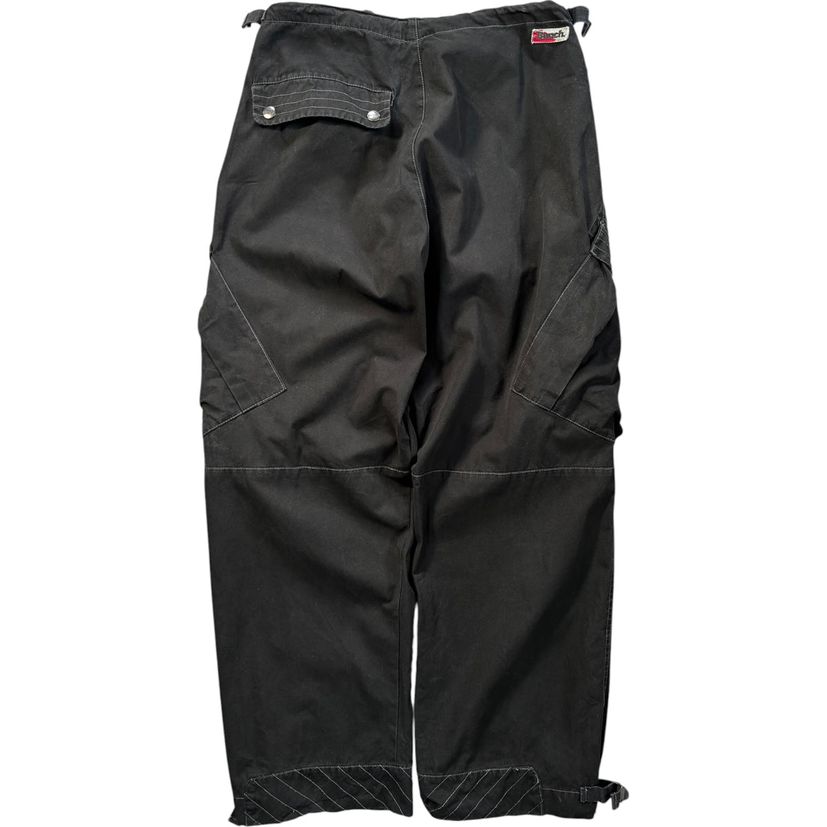 Bench 00’s Multipocket Cargo Pants W30