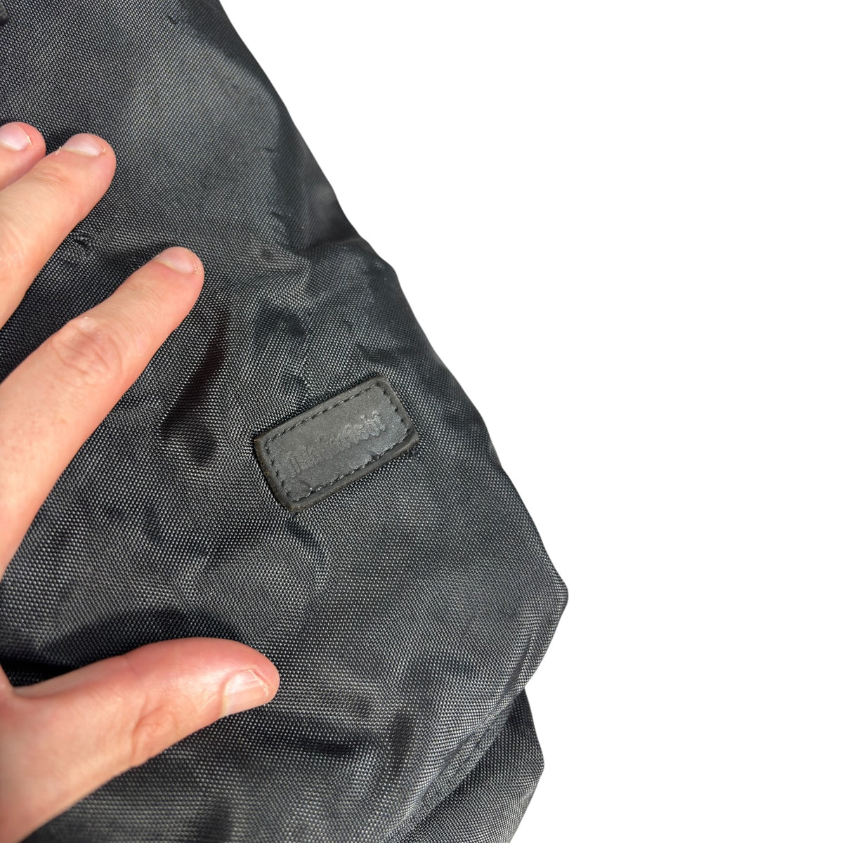 Maharishi 90's 2 in 1 Convertible Backpack Bag
