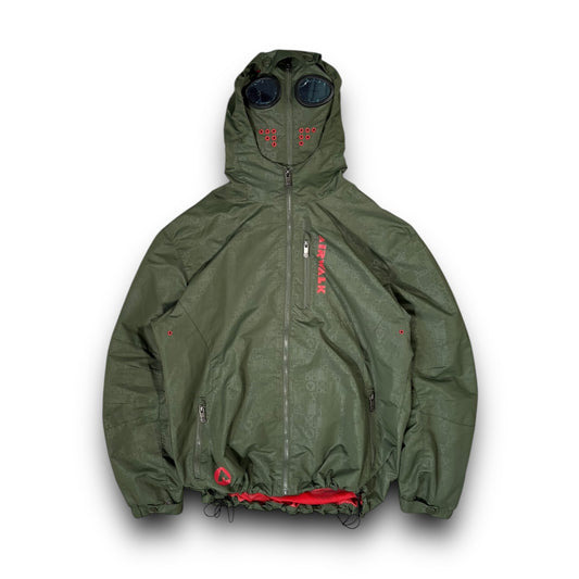 Airwalk 00’s Goggle Jacket Large