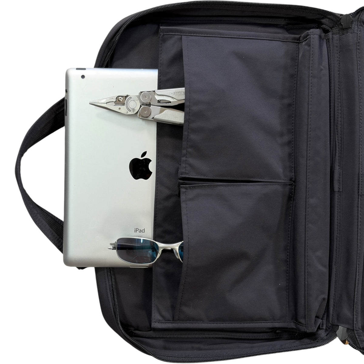 Puma 00’s Urban Mobility Wood Panel Travel Tote