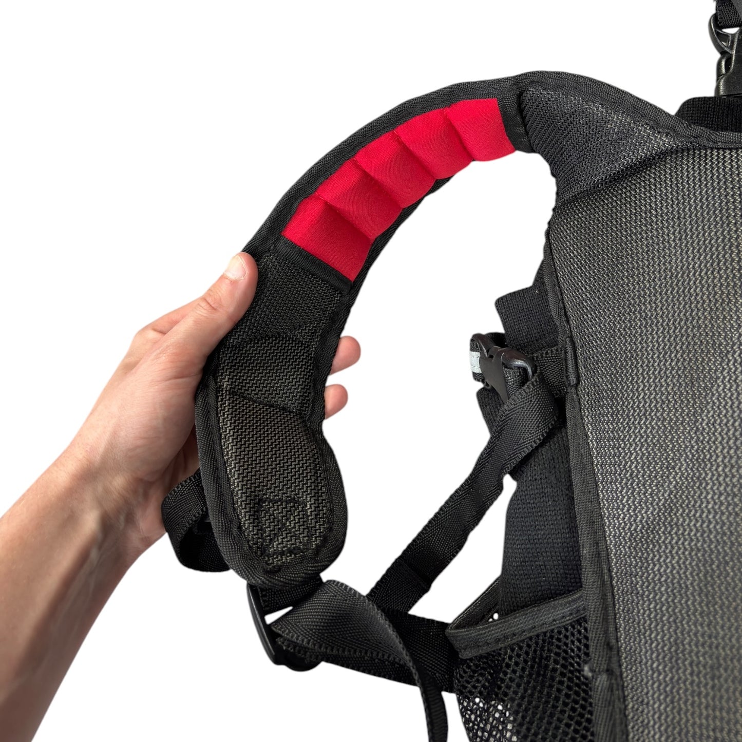 Nike Trek 2001 Backpack